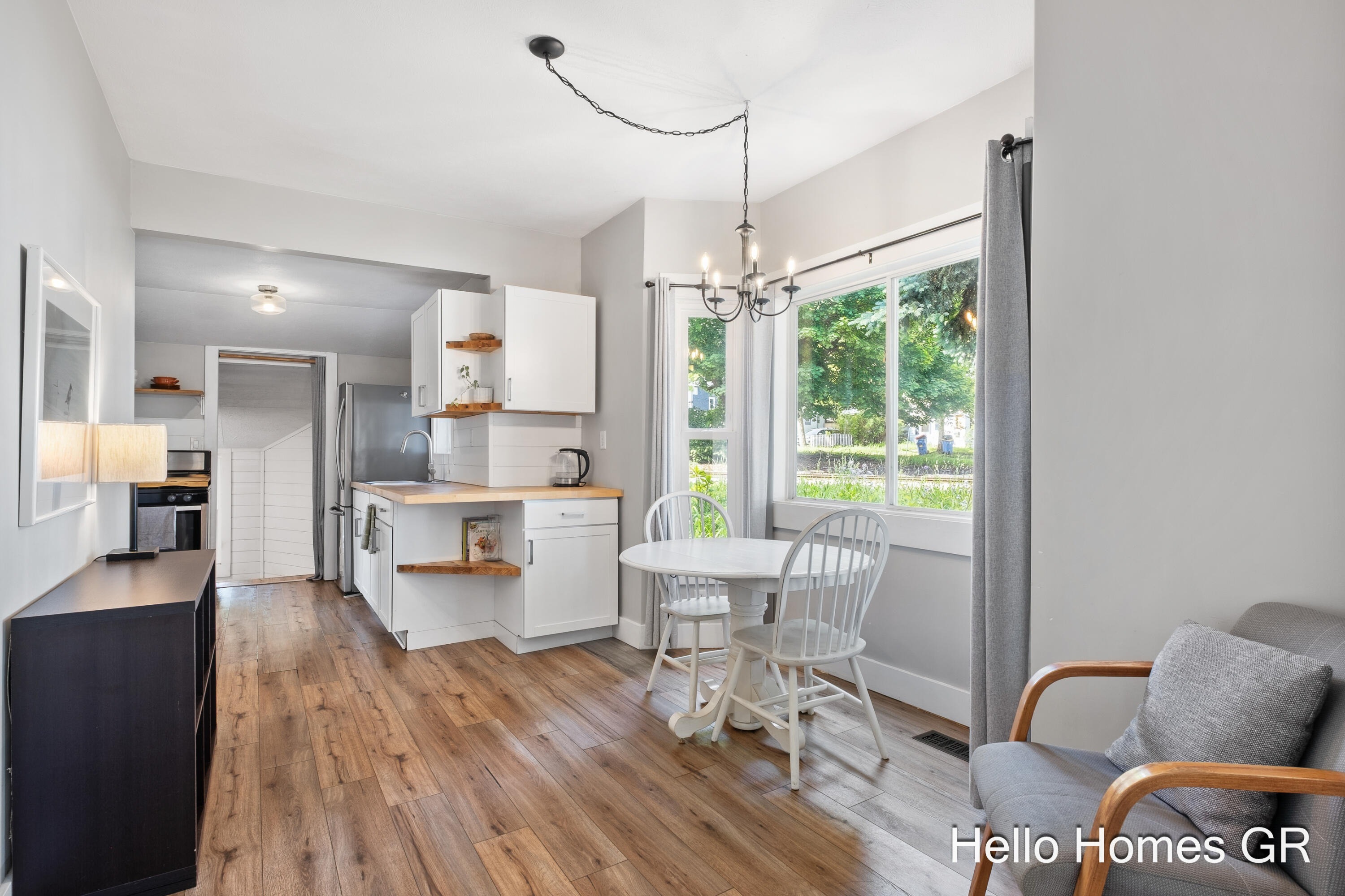 242 Matilda Street NE Grand Rapids MI 49503