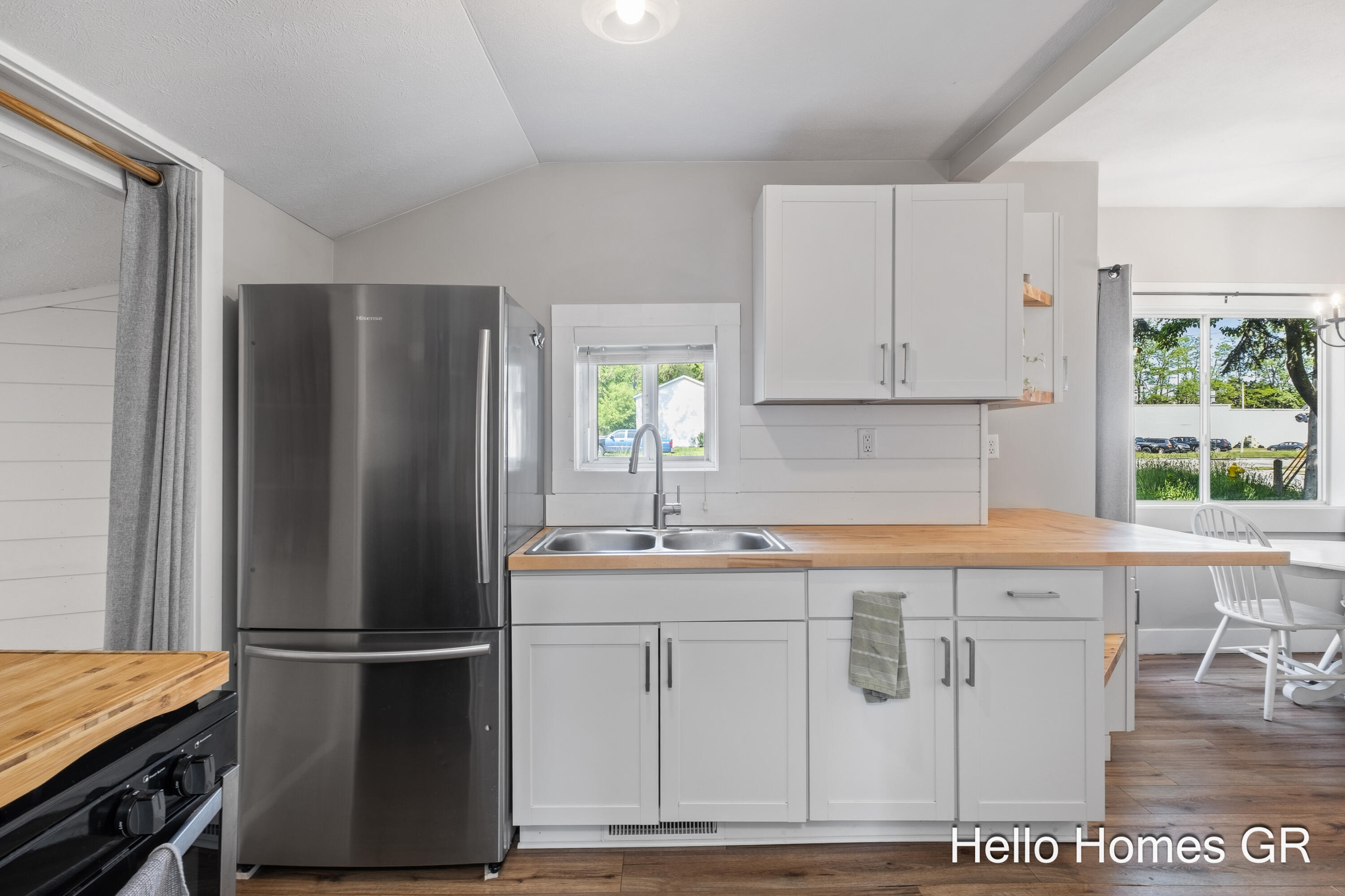 242 Matilda Street NE Grand Rapids MI 49503
