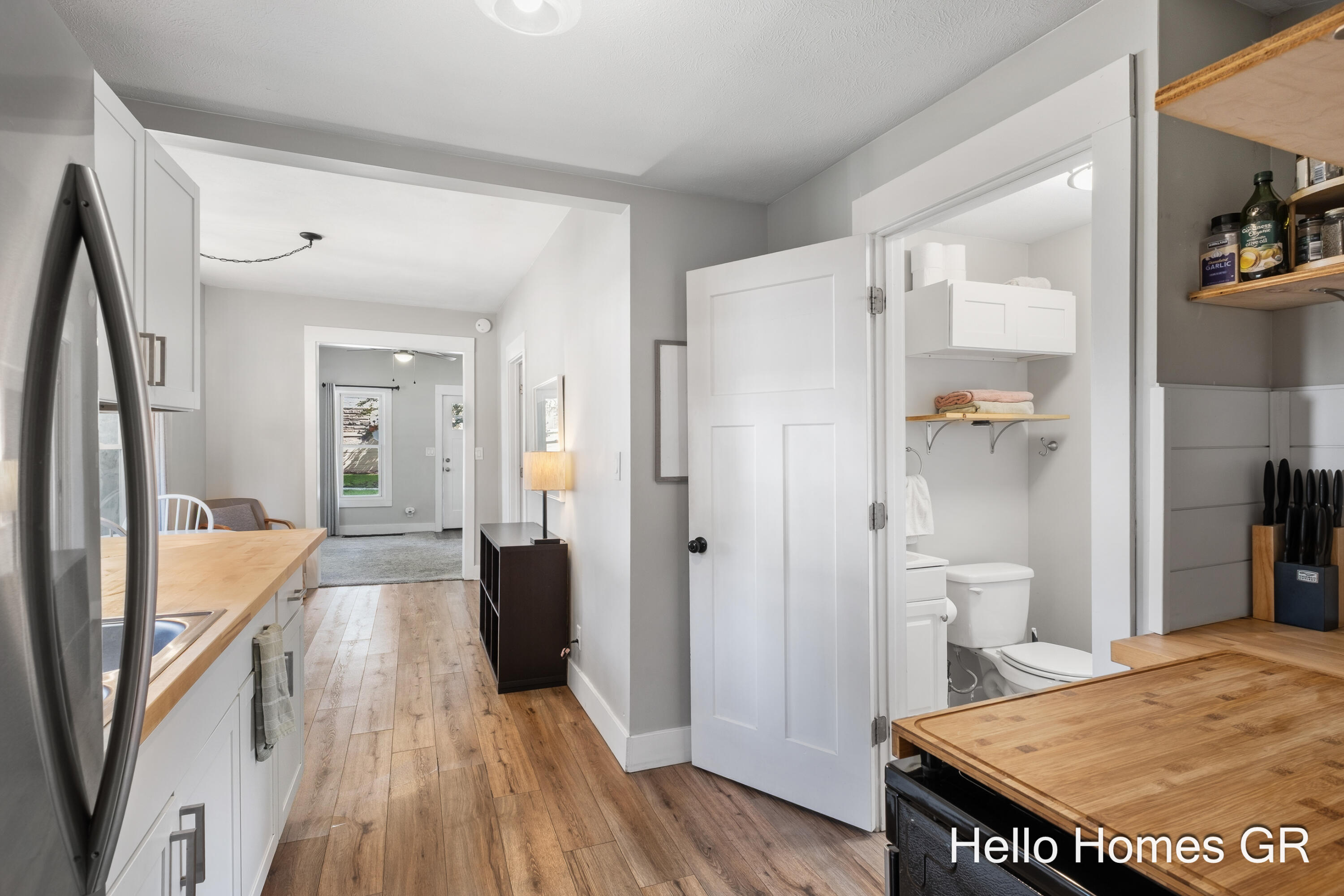242 Matilda Street NE Grand Rapids MI 49503