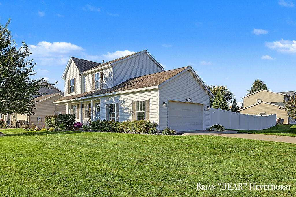 7829 Chelmsford Drive SW Byron Center MI 49315