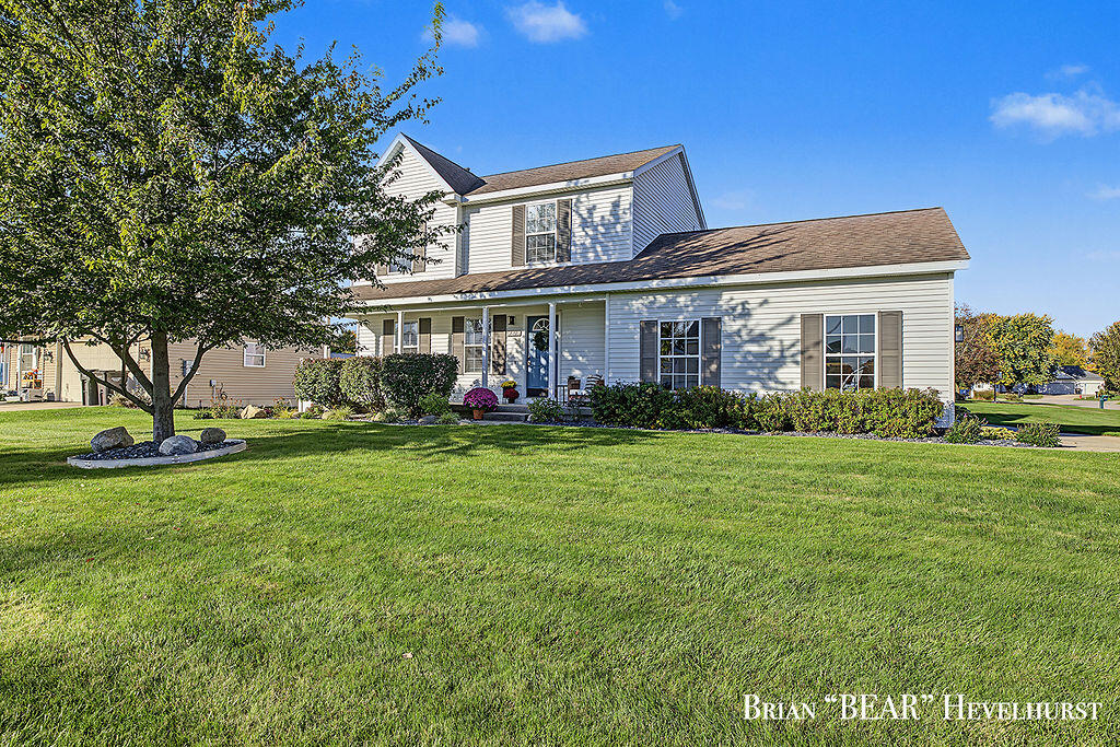 7829 Chelmsford Drive SW Byron Center MI 49315