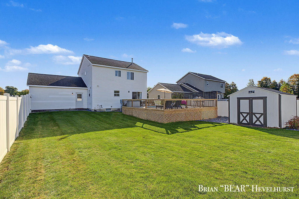 7829 Chelmsford Drive SW Byron Center MI 49315