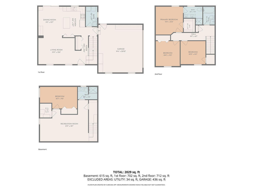 7829 Chelmsford Drive SW Byron Center MI 49315