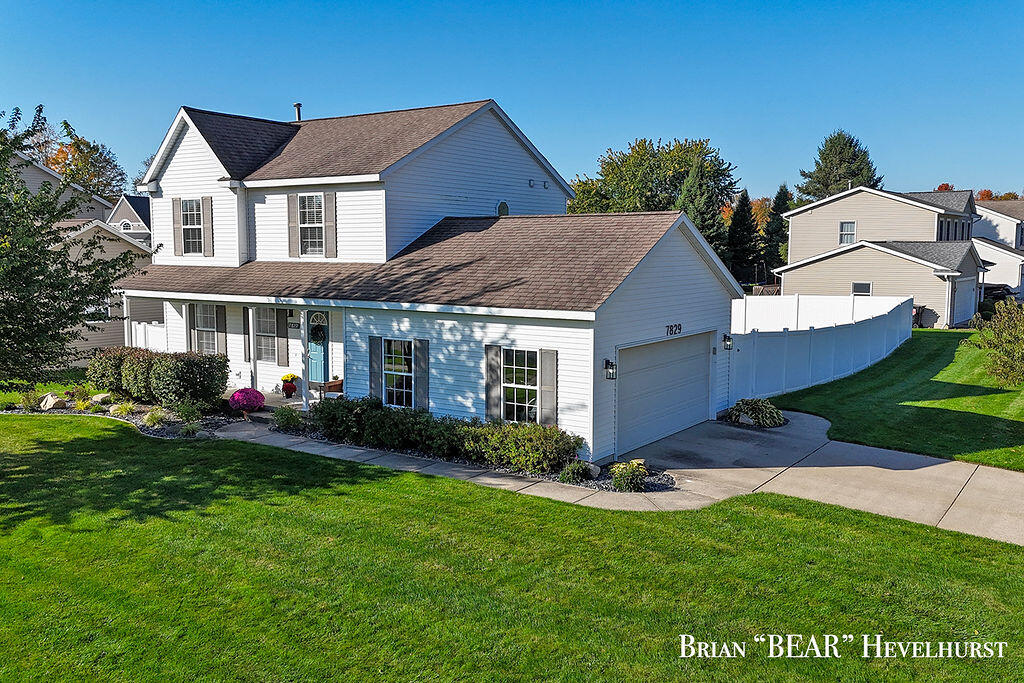 7829 Chelmsford Drive SW Byron Center MI 49315