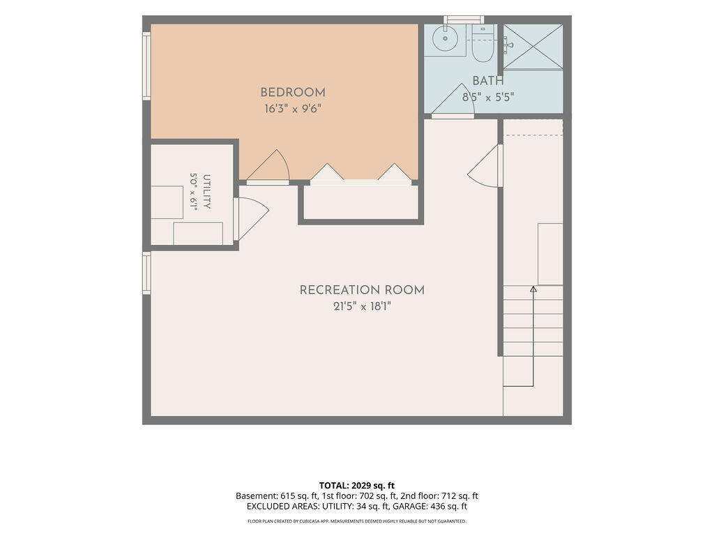 7829 Chelmsford Drive SW Byron Center MI 49315