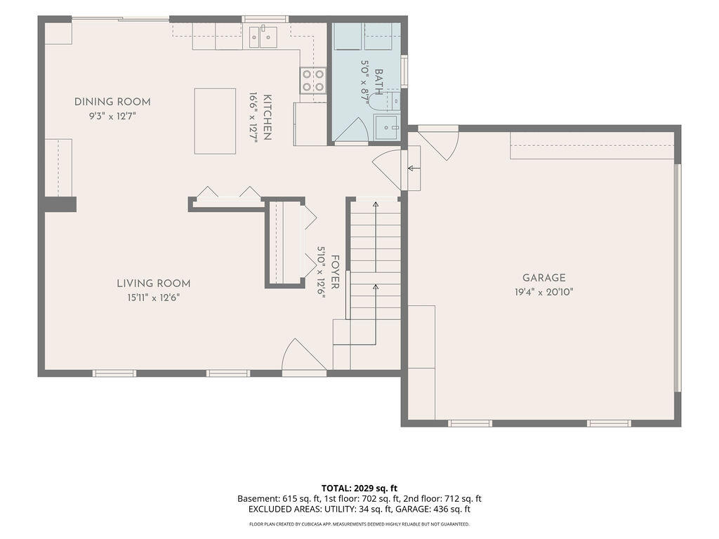 7829 Chelmsford Drive SW Byron Center MI 49315