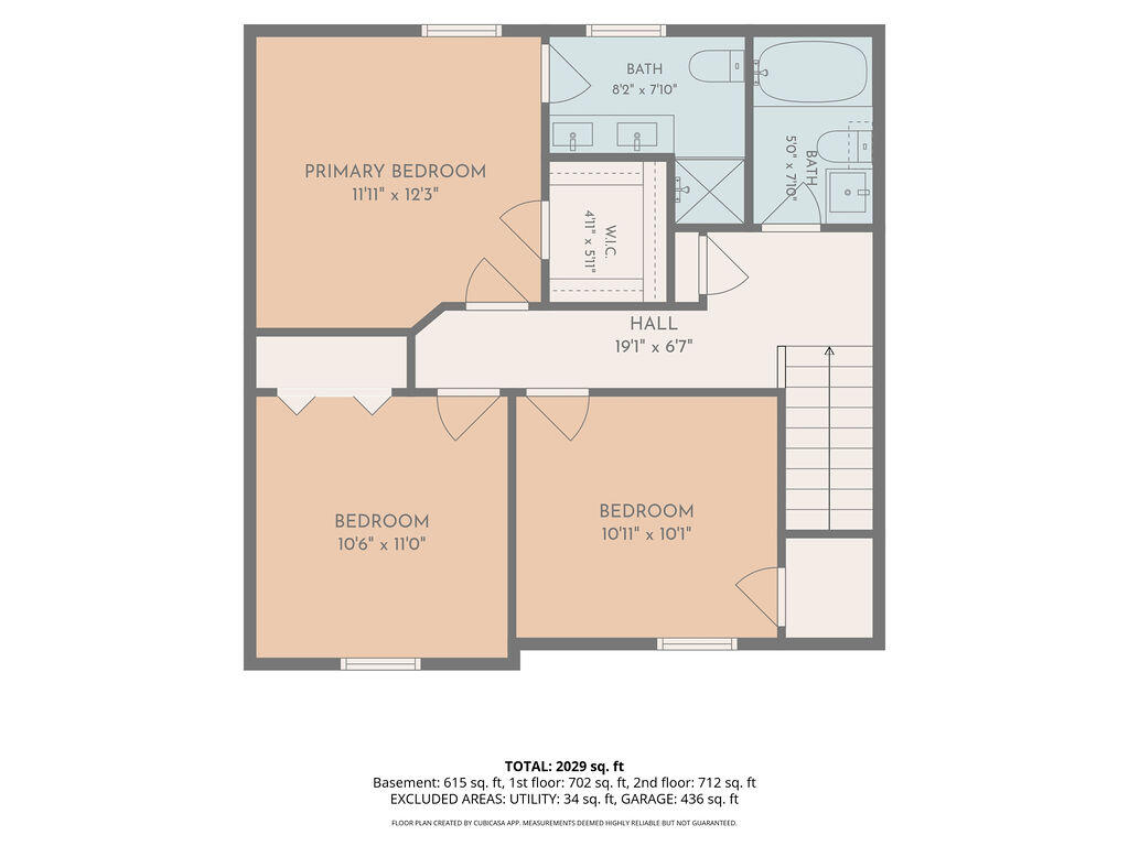 7829 Chelmsford Drive SW Byron Center MI 49315