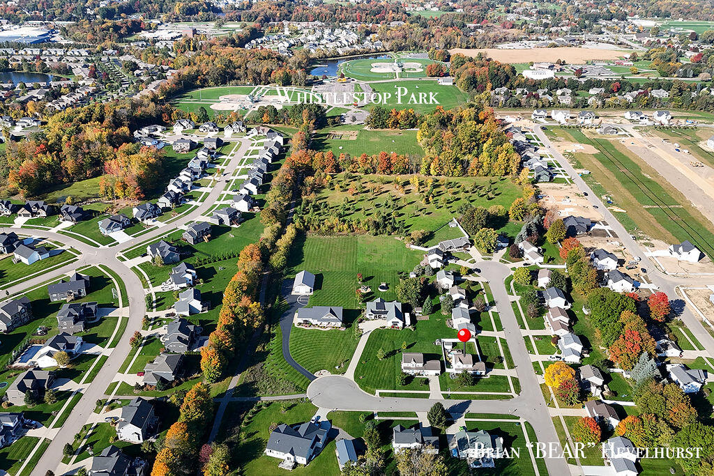 7829 Chelmsford Drive SW Byron Center MI 49315