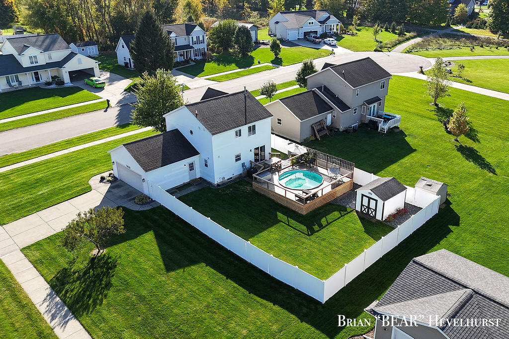 7829 Chelmsford Drive SW Byron Center MI 49315