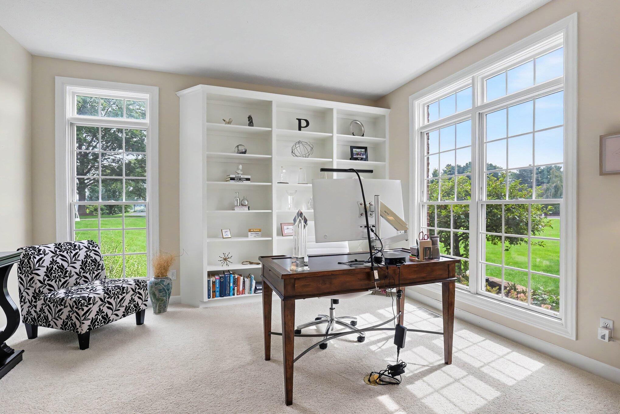 2469 Fairway Winds Court NE Ada MI 49301