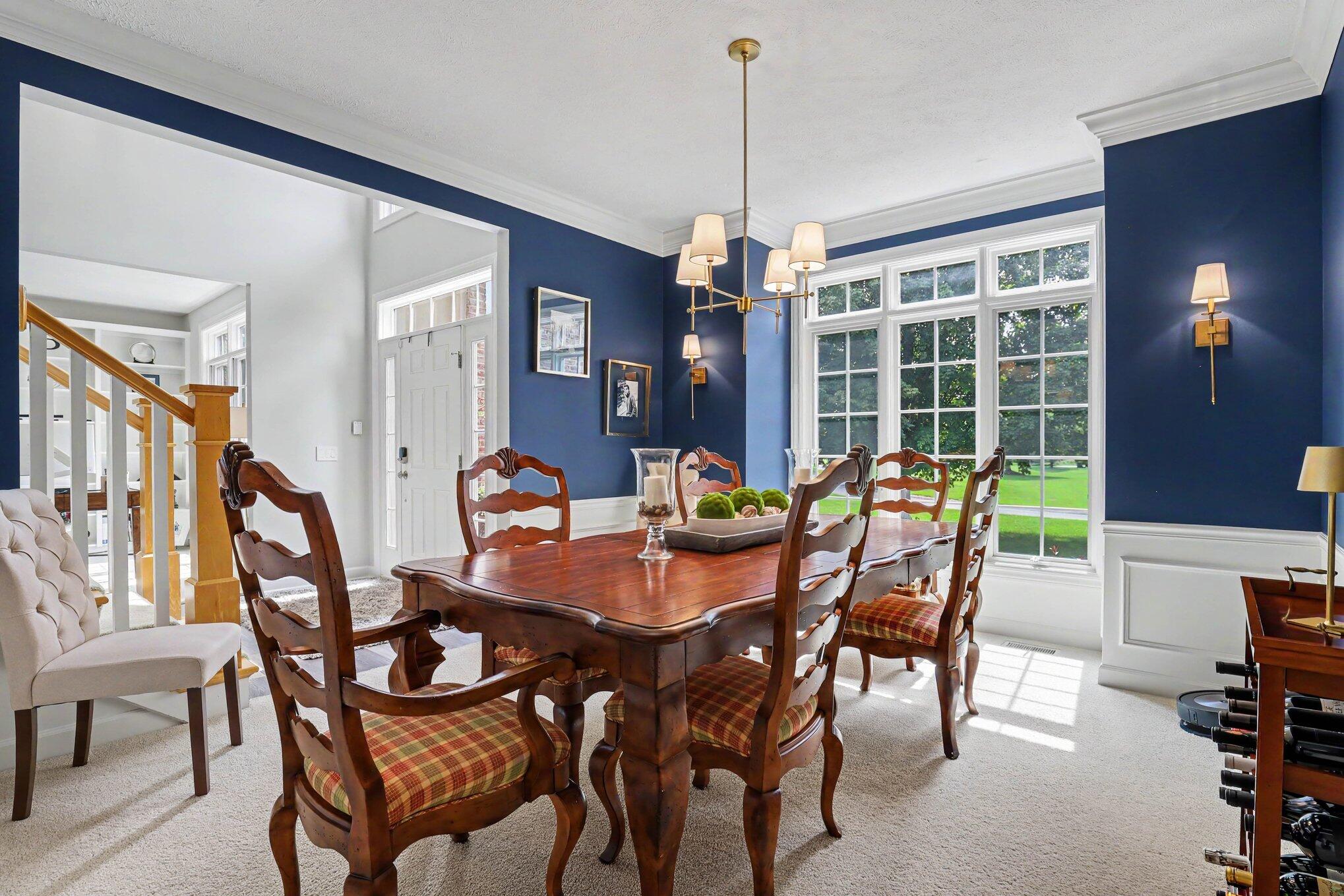 2469 Fairway Winds Court NE Ada MI 49301