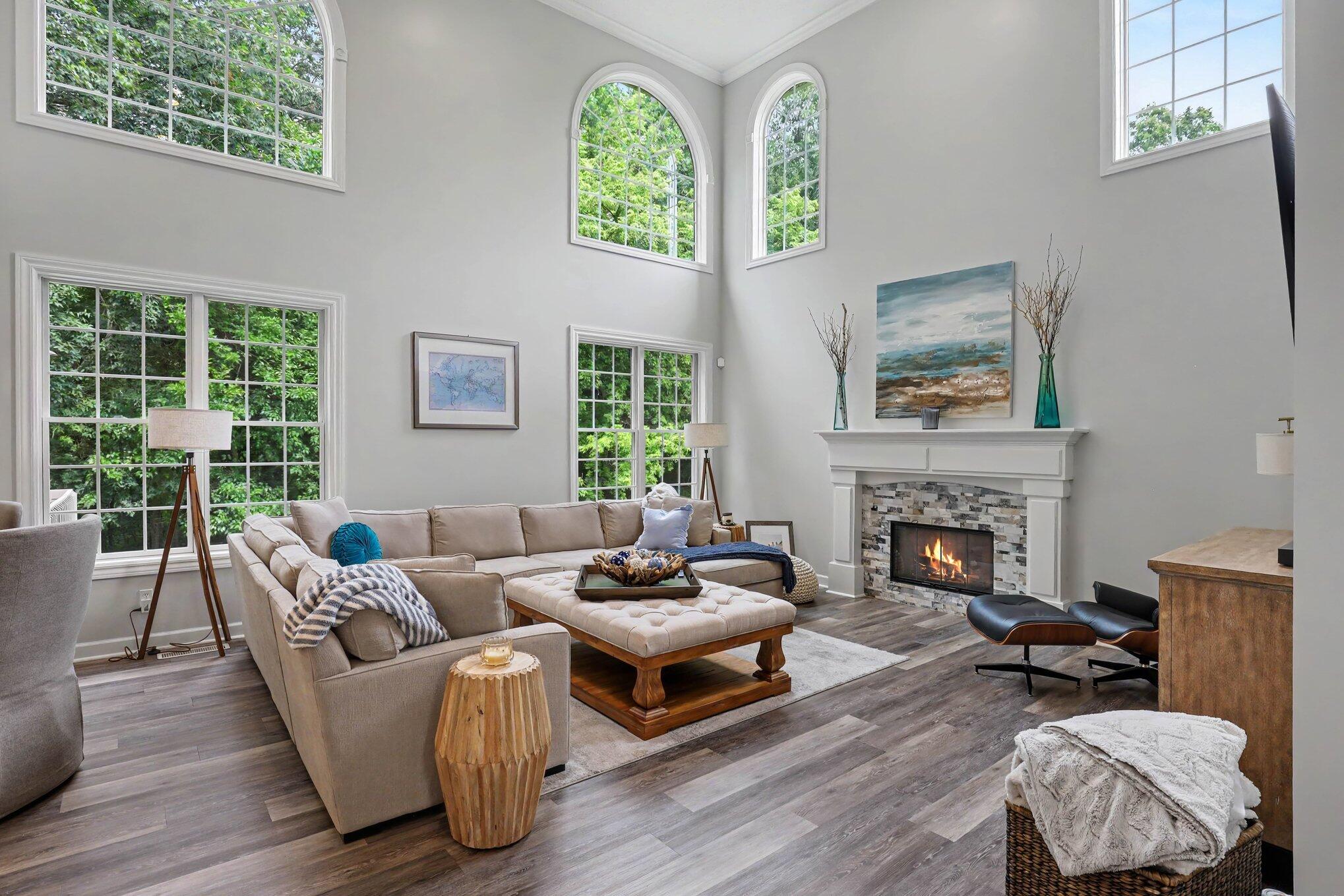2469 Fairway Winds Court NE Ada MI 49301