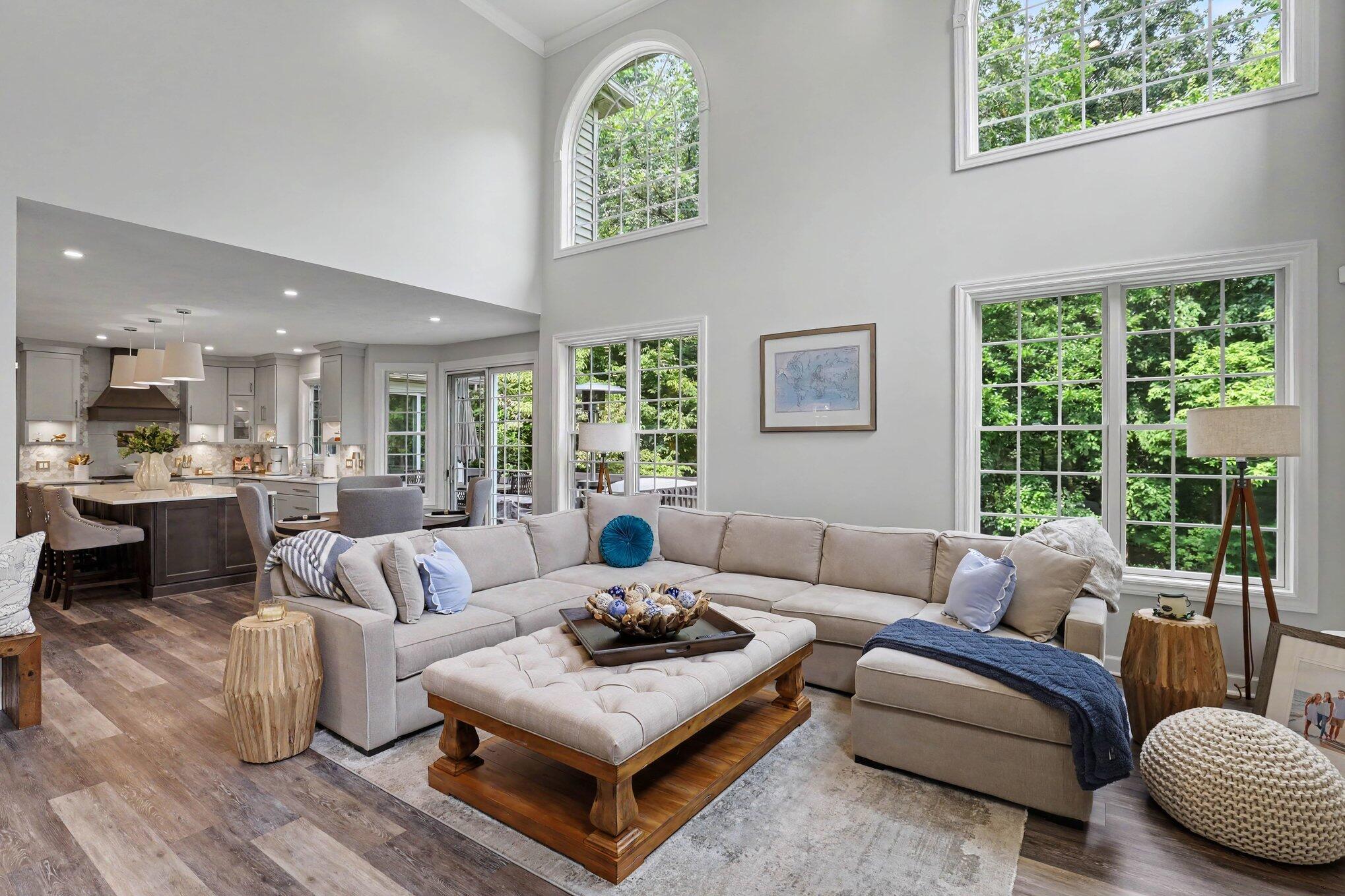 2469 Fairway Winds Court NE Ada MI 49301