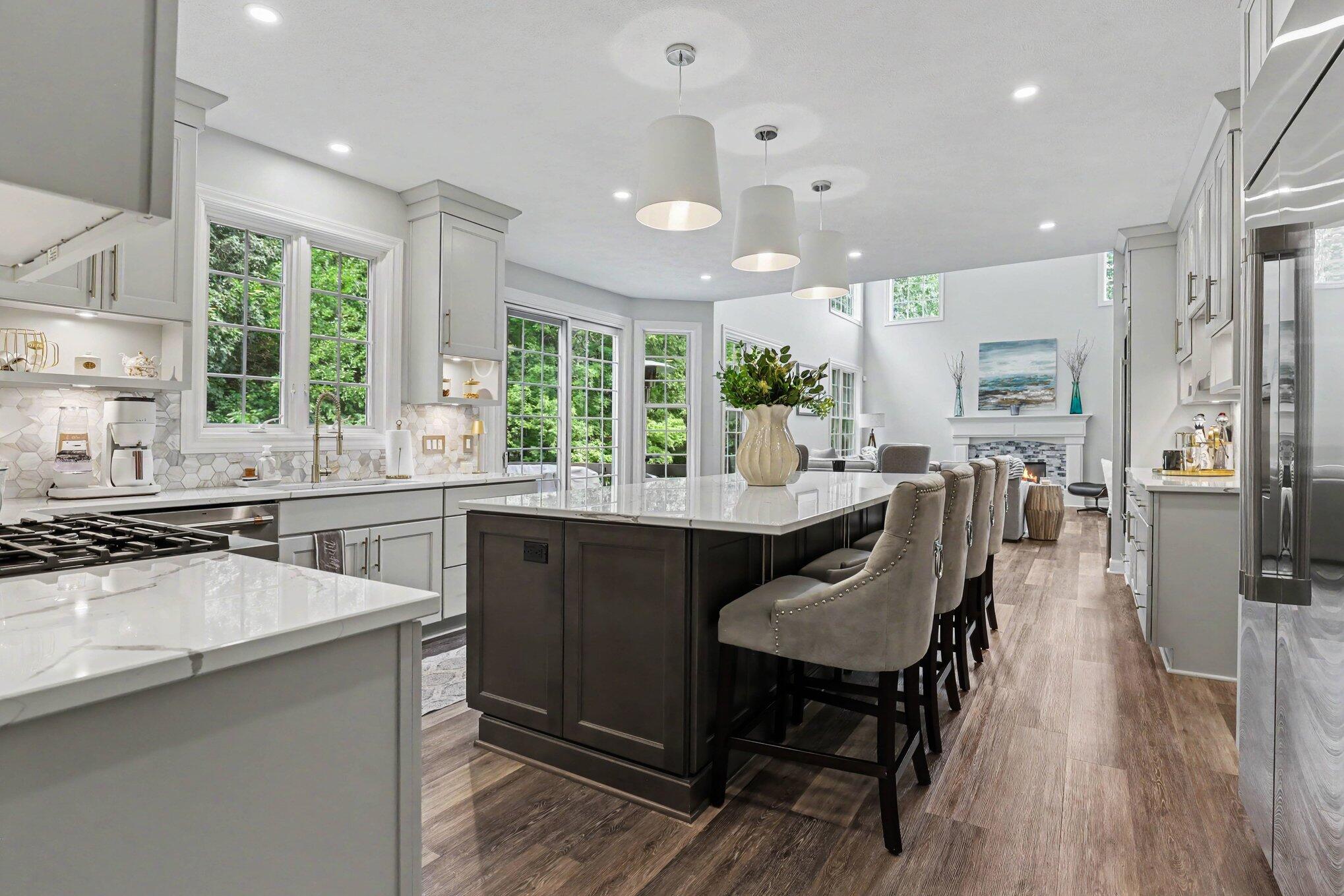 2469 Fairway Winds Court NE Ada MI 49301