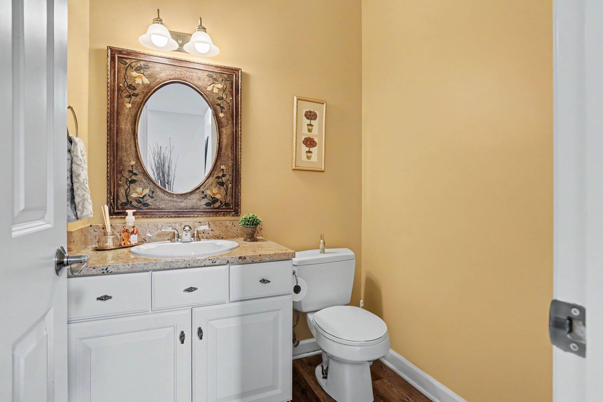2469 Fairway Winds Court NE Ada MI 49301