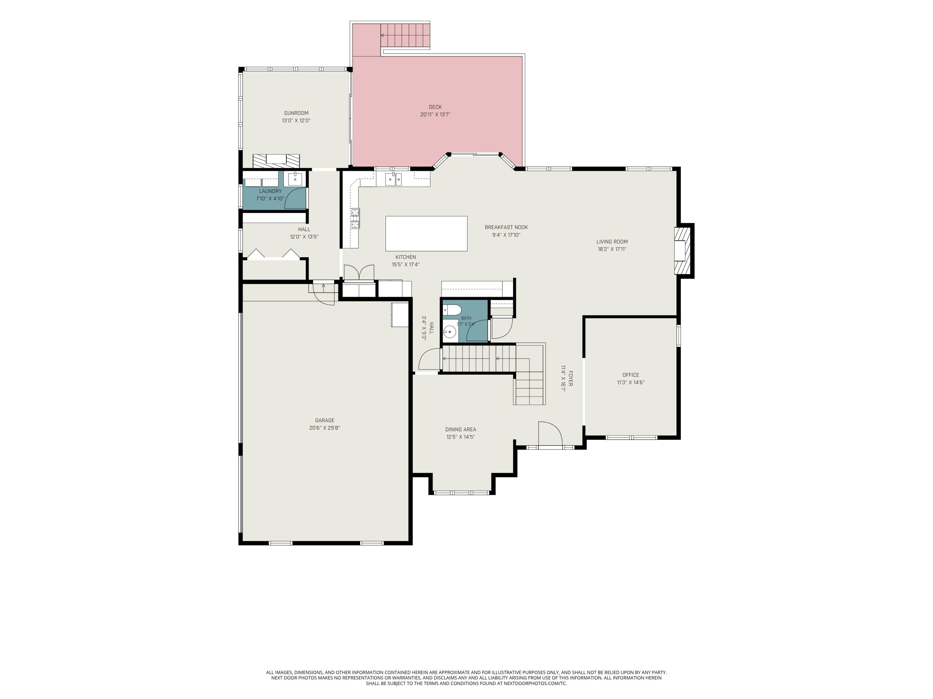 2469 Fairway Winds Court NE Ada MI 49301