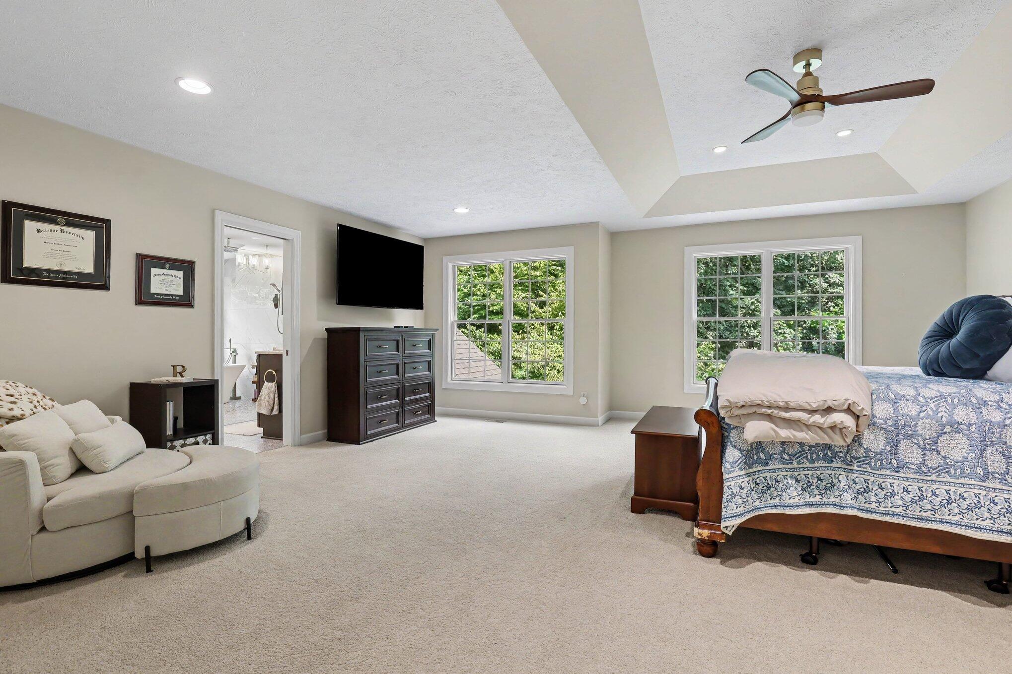 2469 Fairway Winds Court NE Ada MI 49301