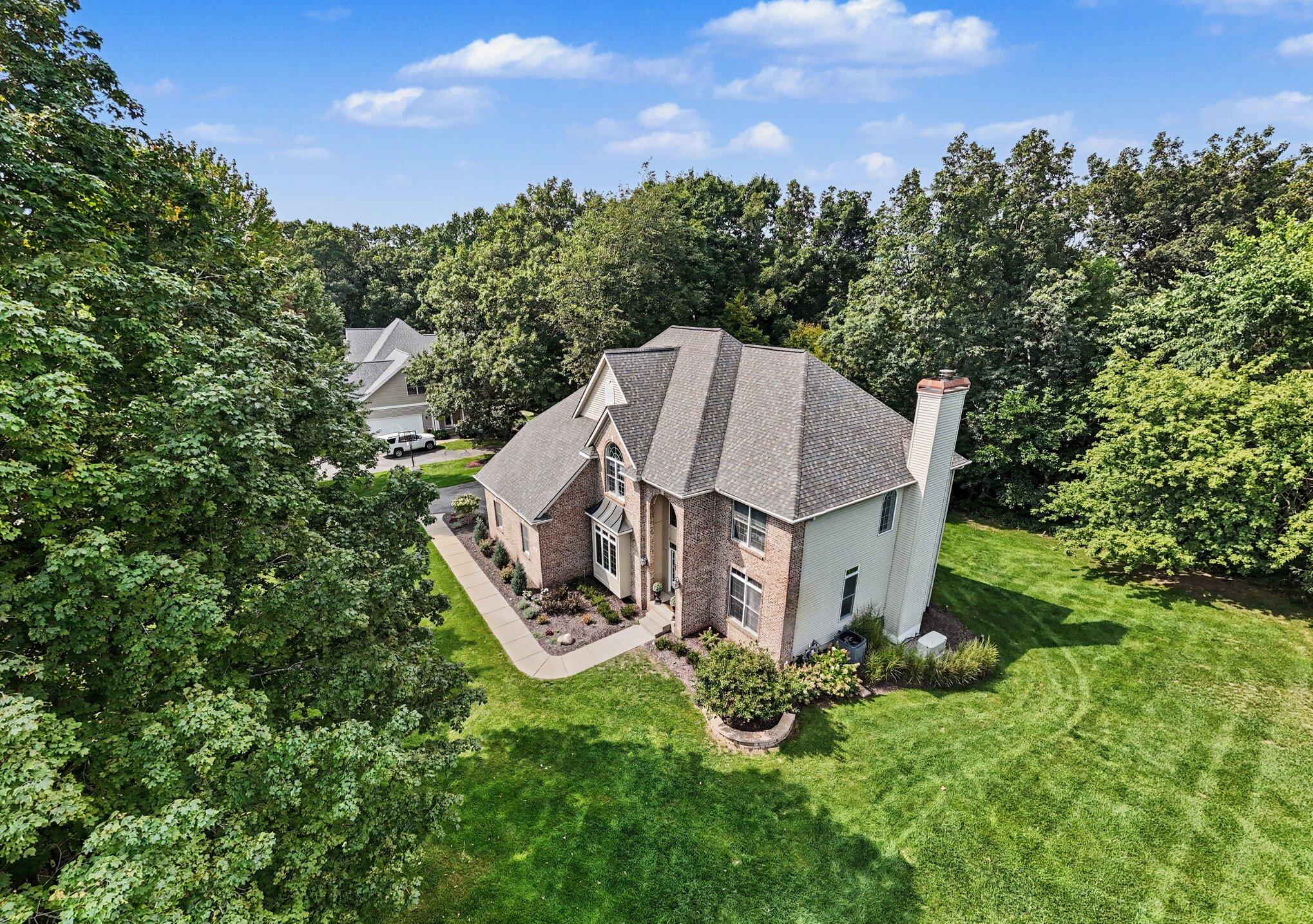 2469 Fairway Winds Court NE Ada MI 49301