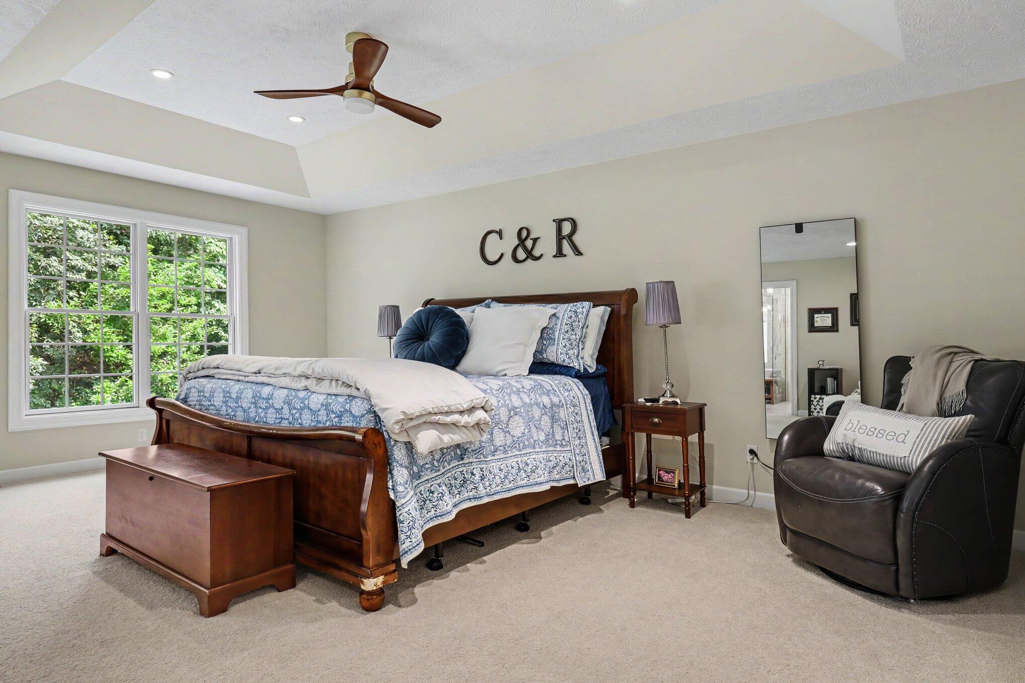 2469 Fairway Winds Court NE Ada MI 49301