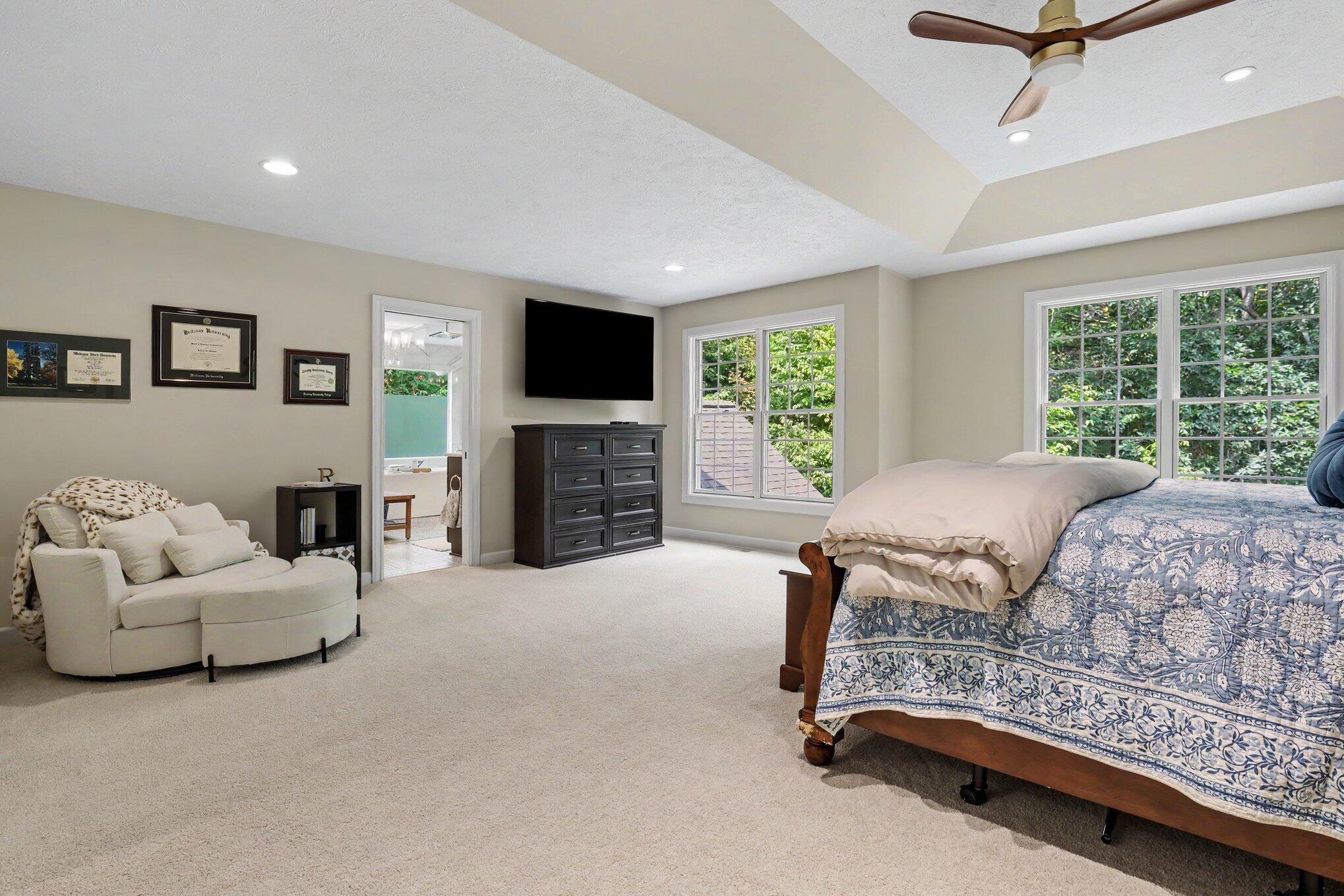 2469 Fairway Winds Court NE Ada MI 49301