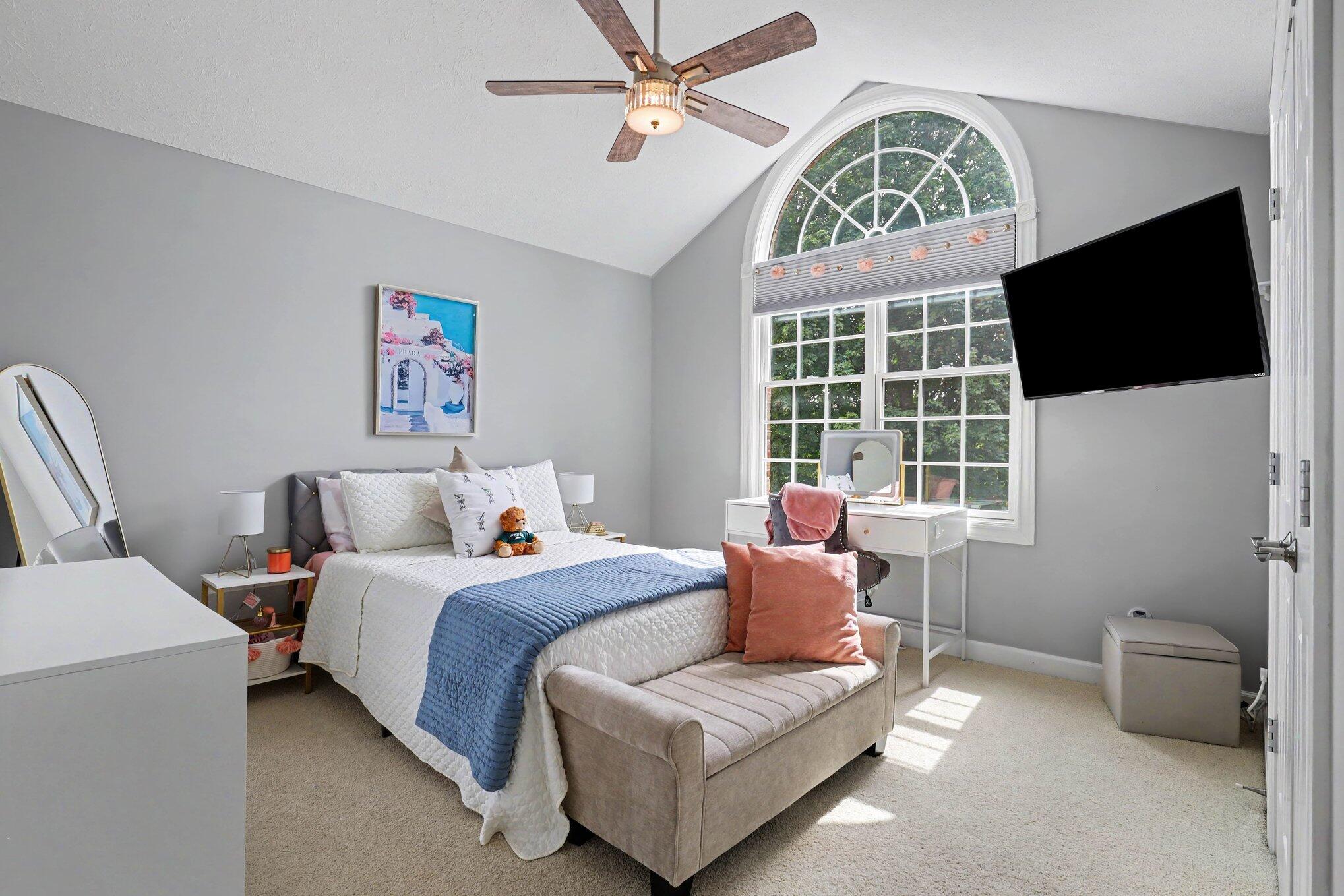 2469 Fairway Winds Court NE Ada MI 49301