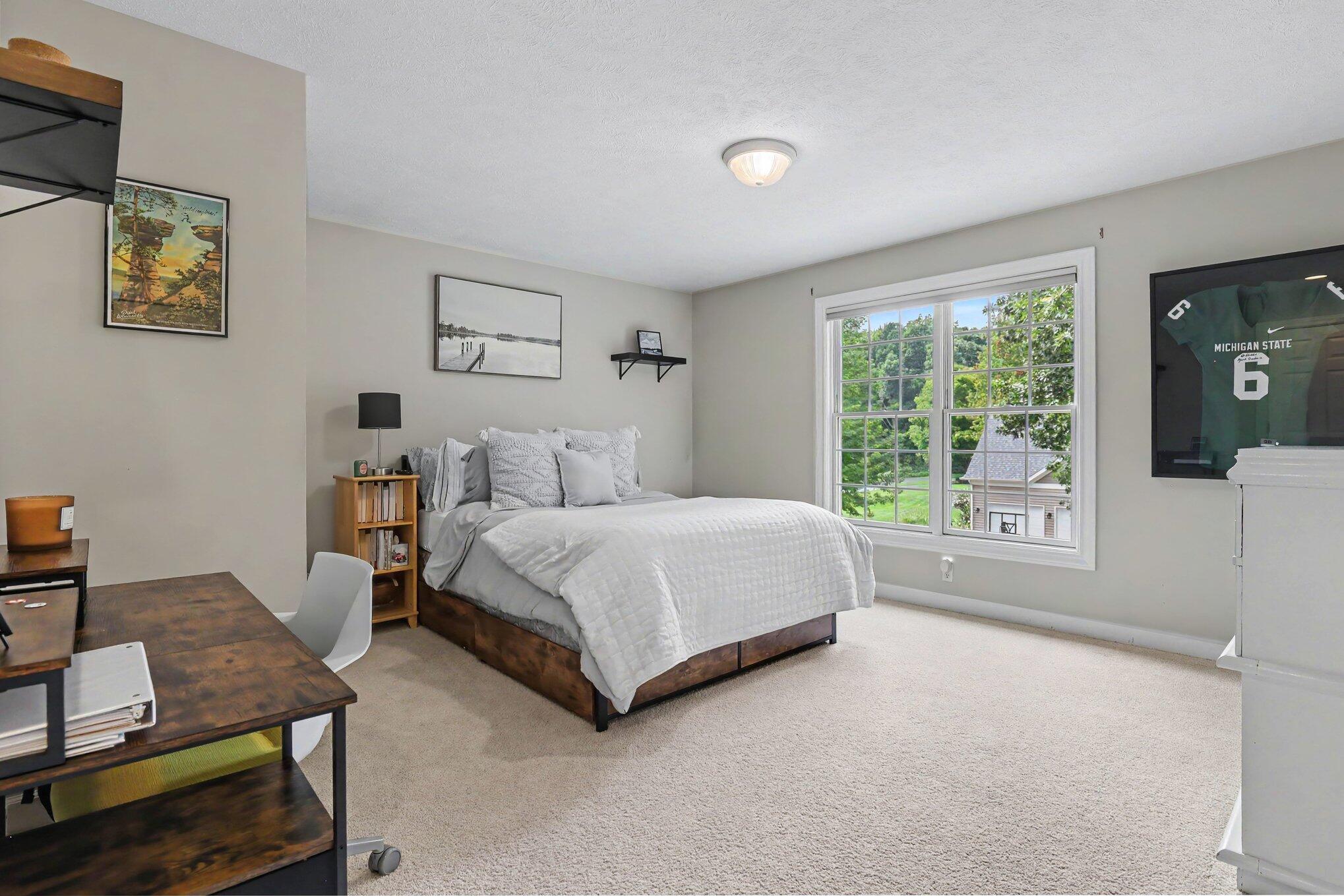 2469 Fairway Winds Court NE Ada MI 49301