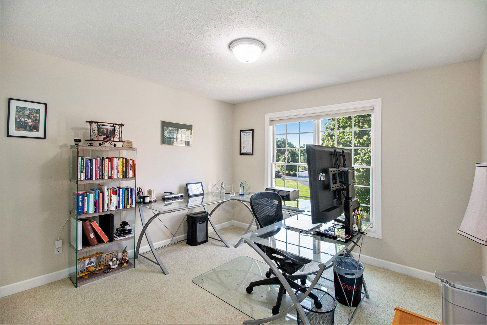 2469 Fairway Winds Court NE Ada MI 49301