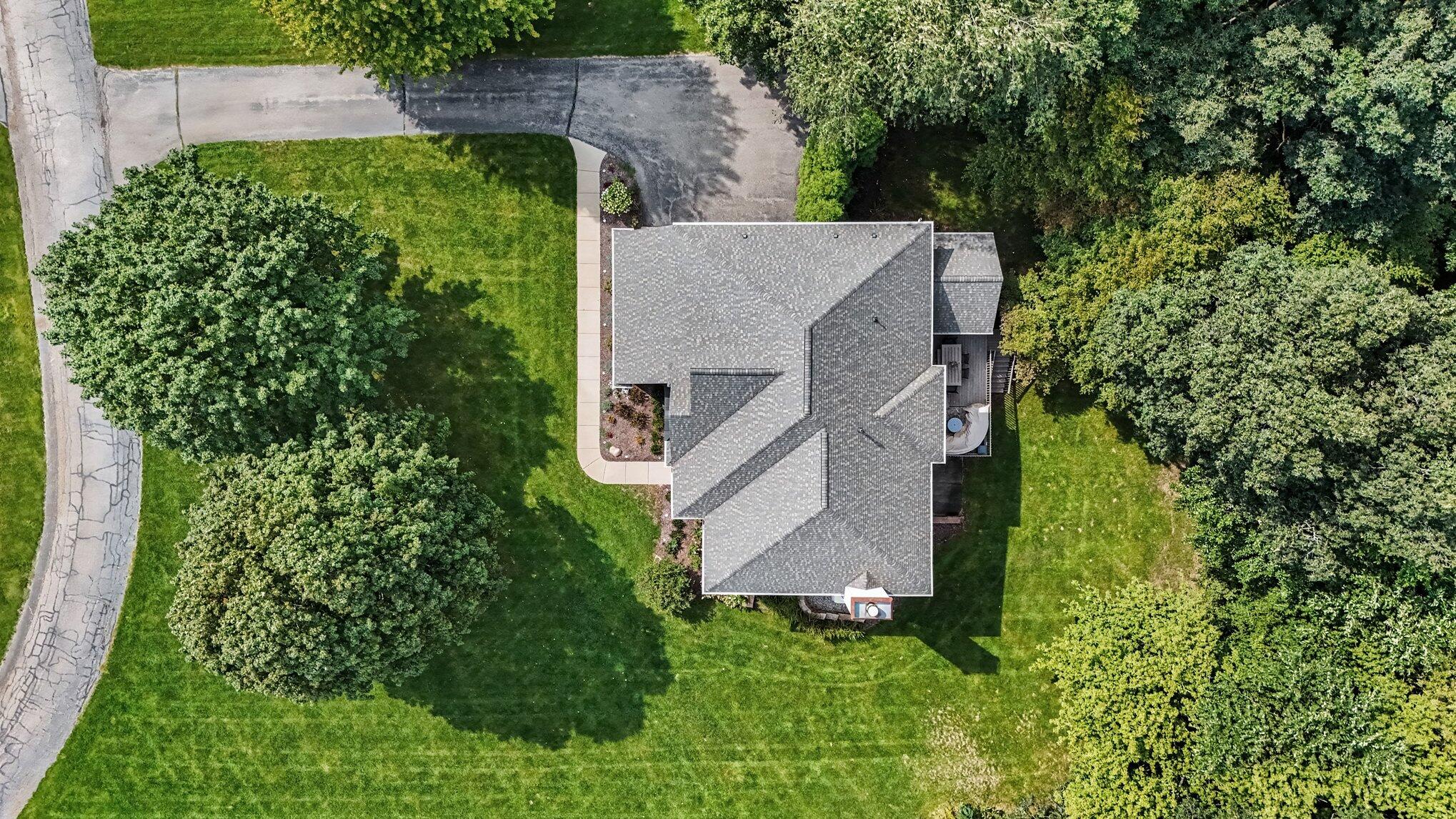 2469 Fairway Winds Court NE Ada MI 49301
