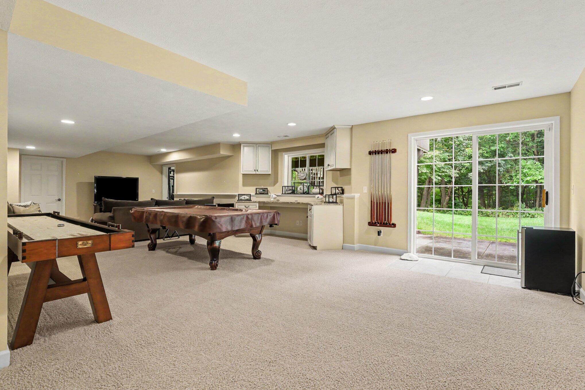 2469 Fairway Winds Court NE Ada MI 49301