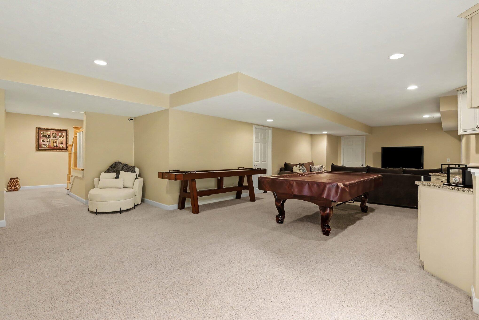 2469 Fairway Winds Court NE Ada MI 49301