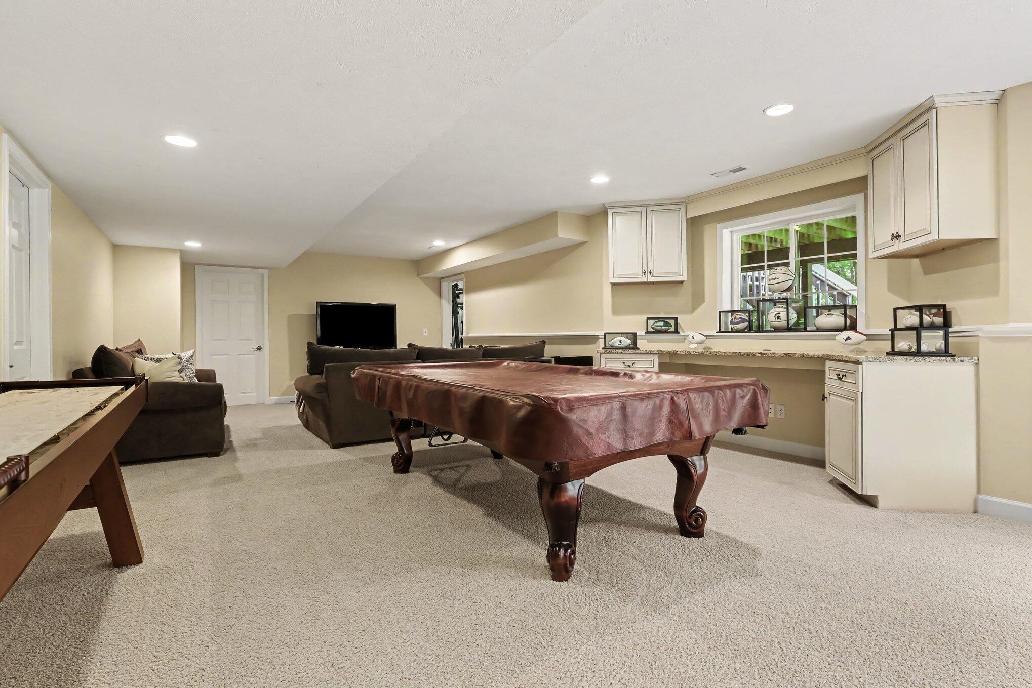 2469 Fairway Winds Court NE Ada MI 49301