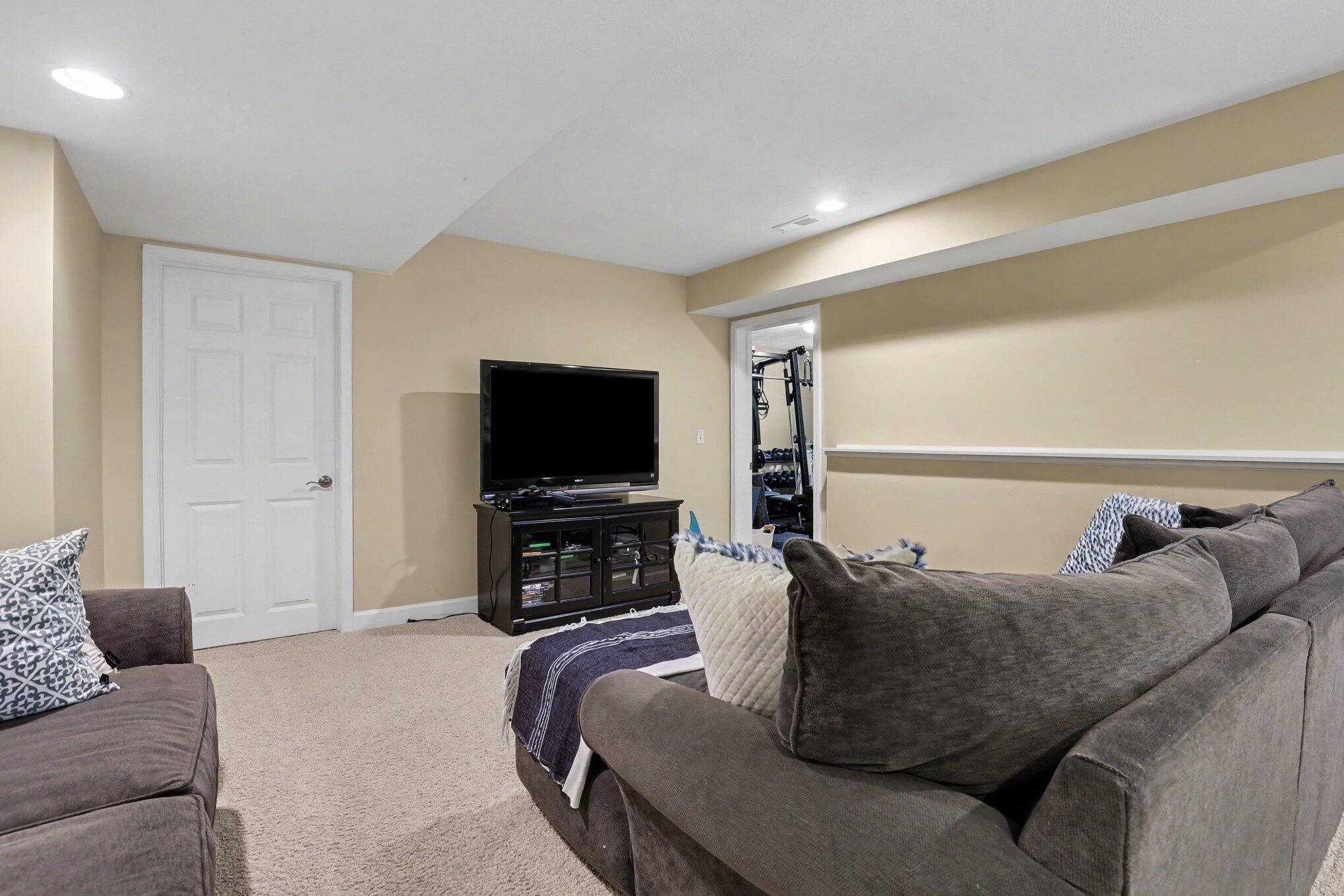2469 Fairway Winds Court NE Ada MI 49301