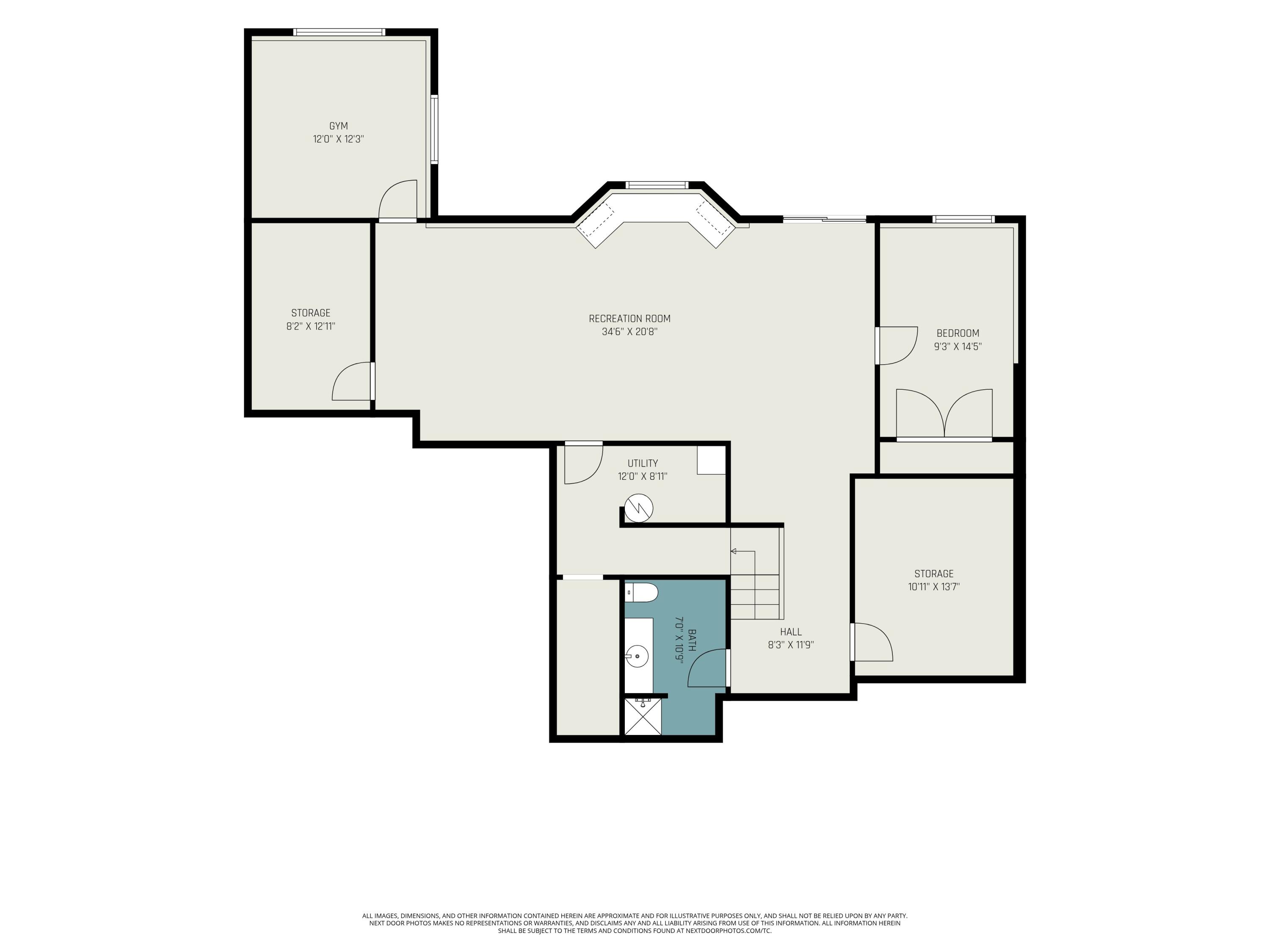 2469 Fairway Winds Court NE Ada MI 49301