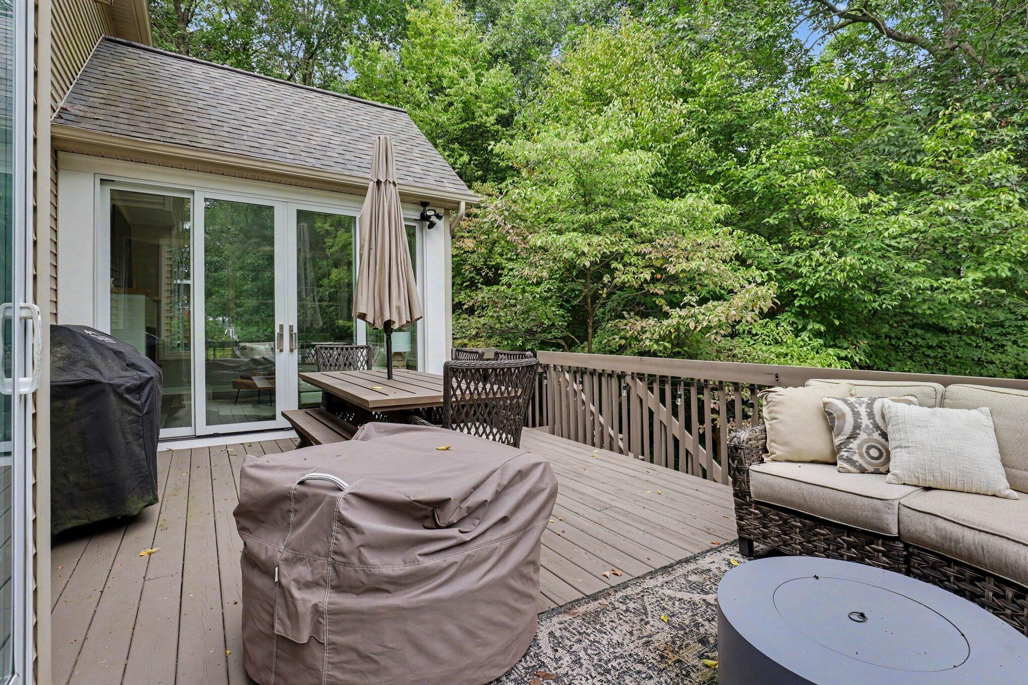 2469 Fairway Winds Court NE Ada MI 49301