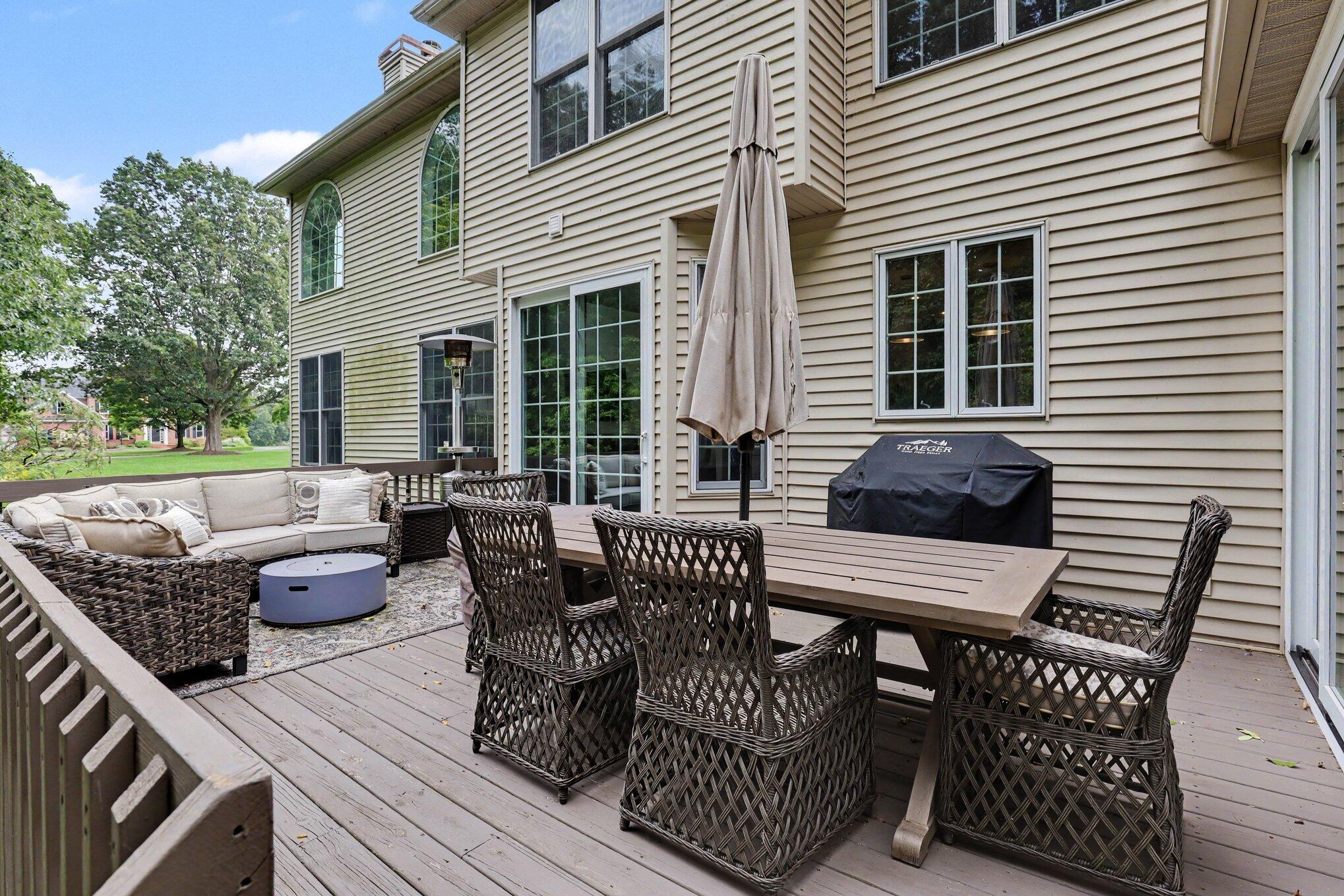 2469 Fairway Winds Court NE Ada MI 49301