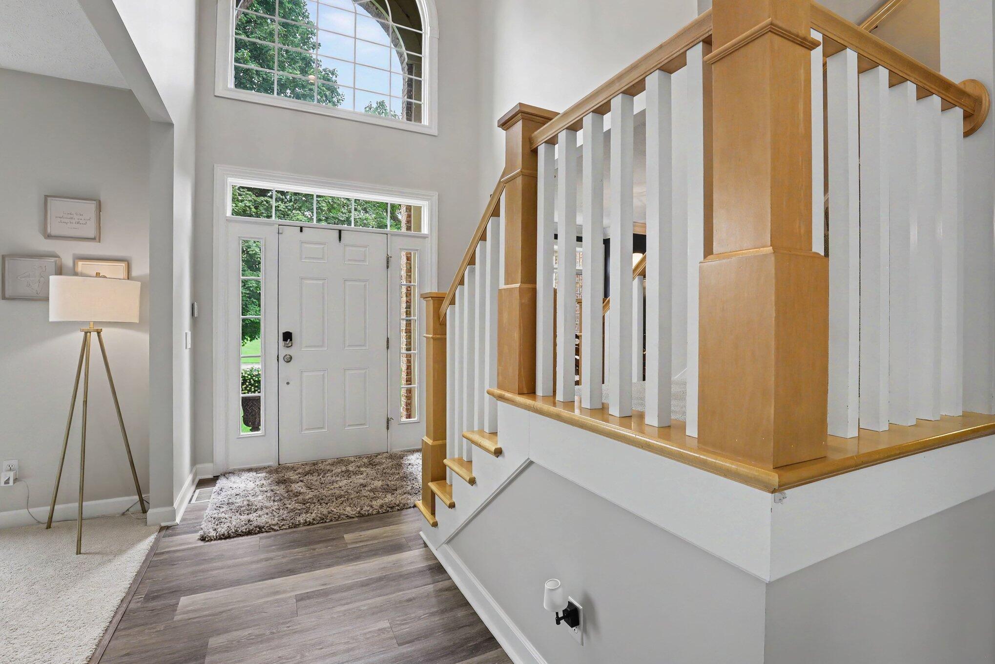 2469 Fairway Winds Court NE Ada MI 49301