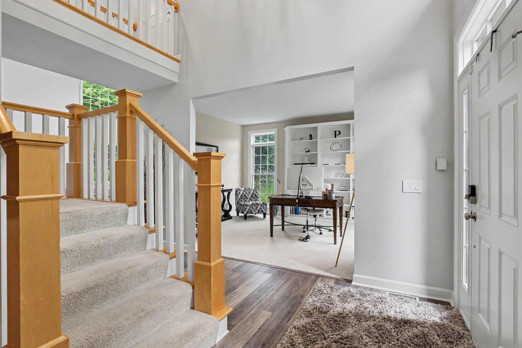 2469 Fairway Winds Court NE Ada MI 49301