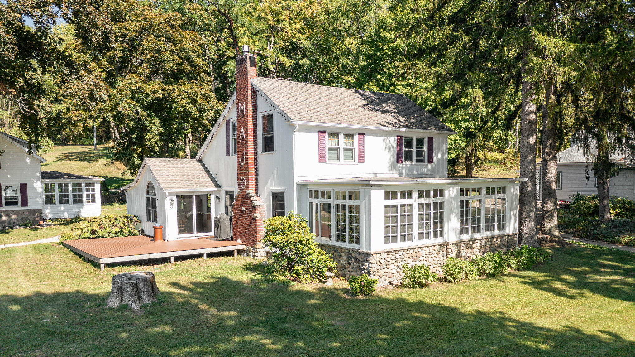 3189 125th Avenue Allegan MI 49010