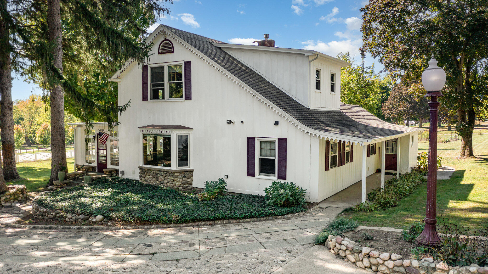 3189 125th Avenue Allegan MI 49010