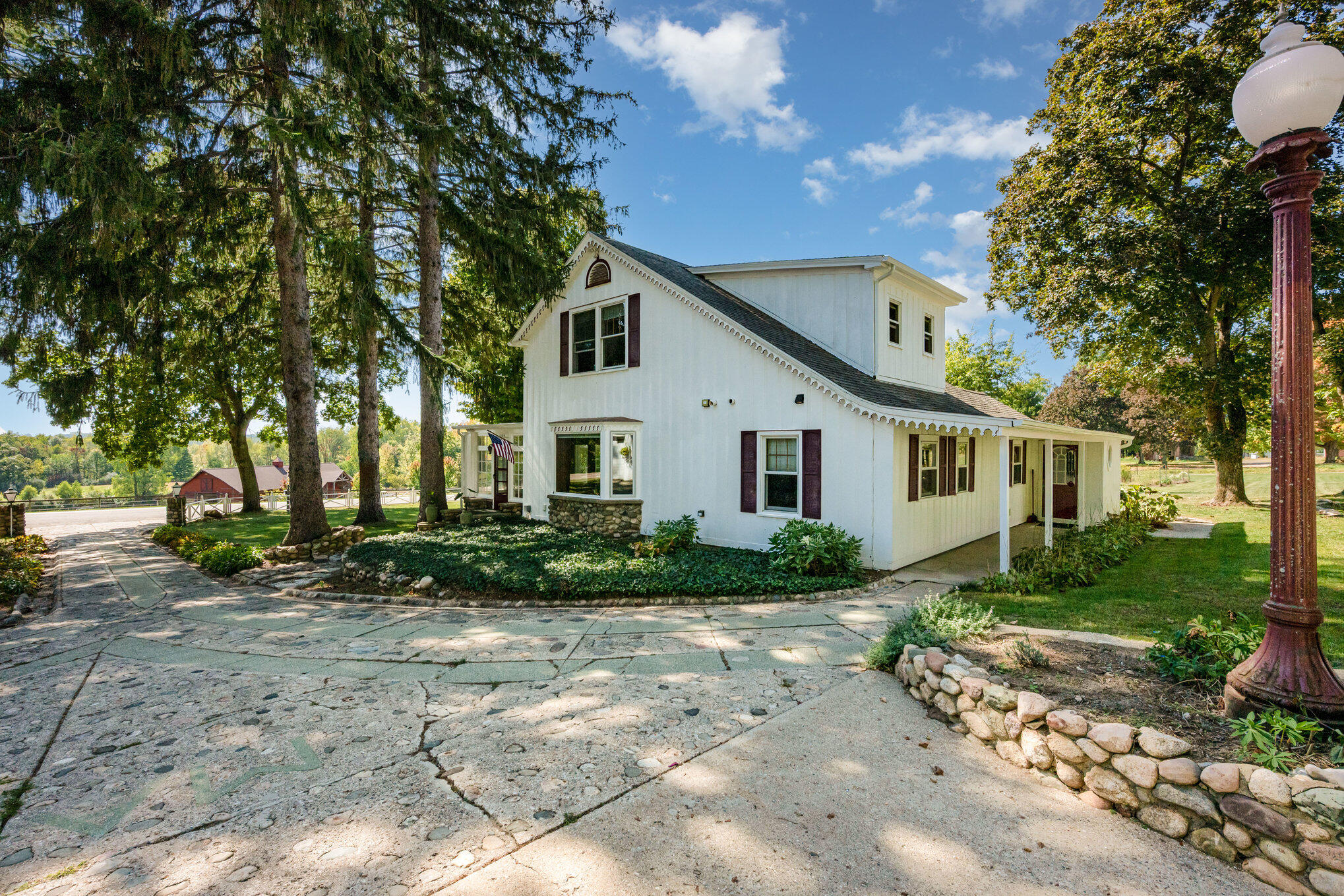 3189 125th Avenue Allegan MI 49010