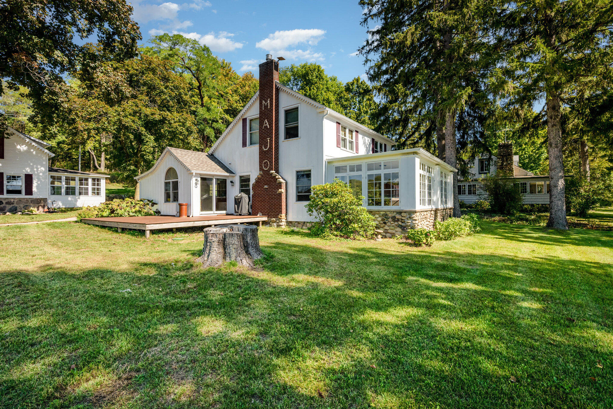 3189 125th Avenue Allegan MI 49010