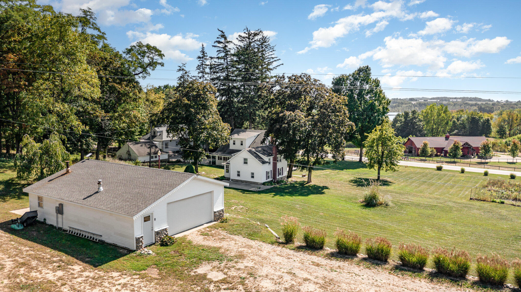 3189 125th Avenue Allegan MI 49010