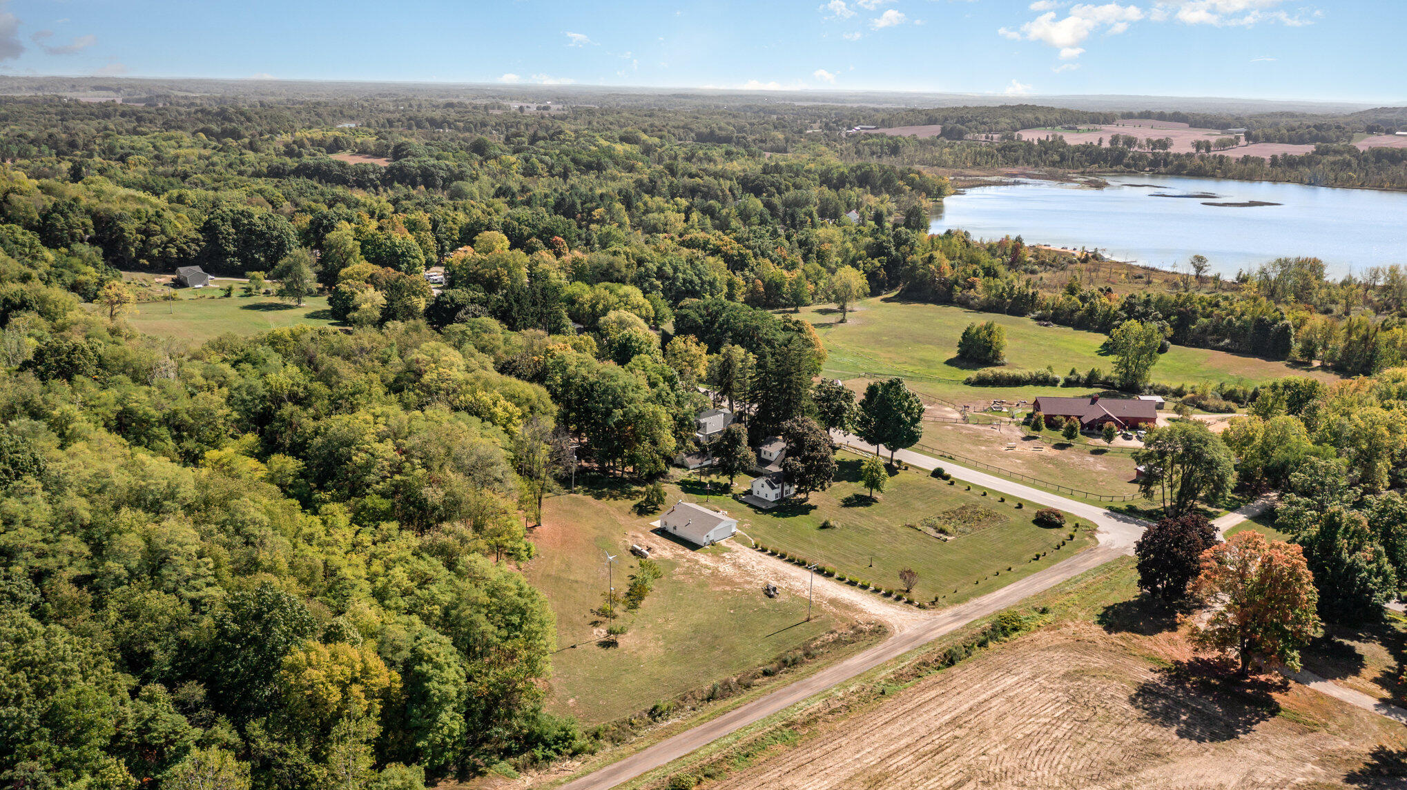 3189 125th Avenue Allegan MI 49010