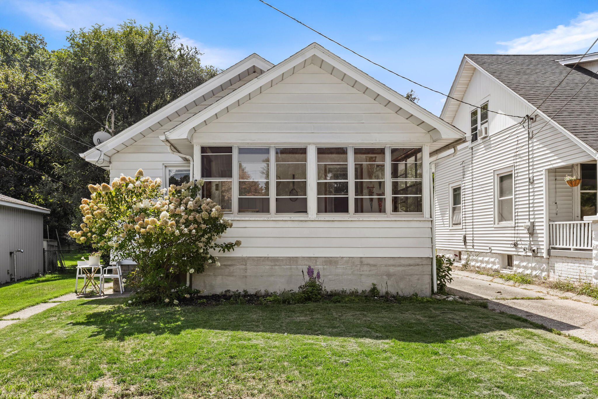 1450 Walker Avenue NW Grand Rapids MI 49504