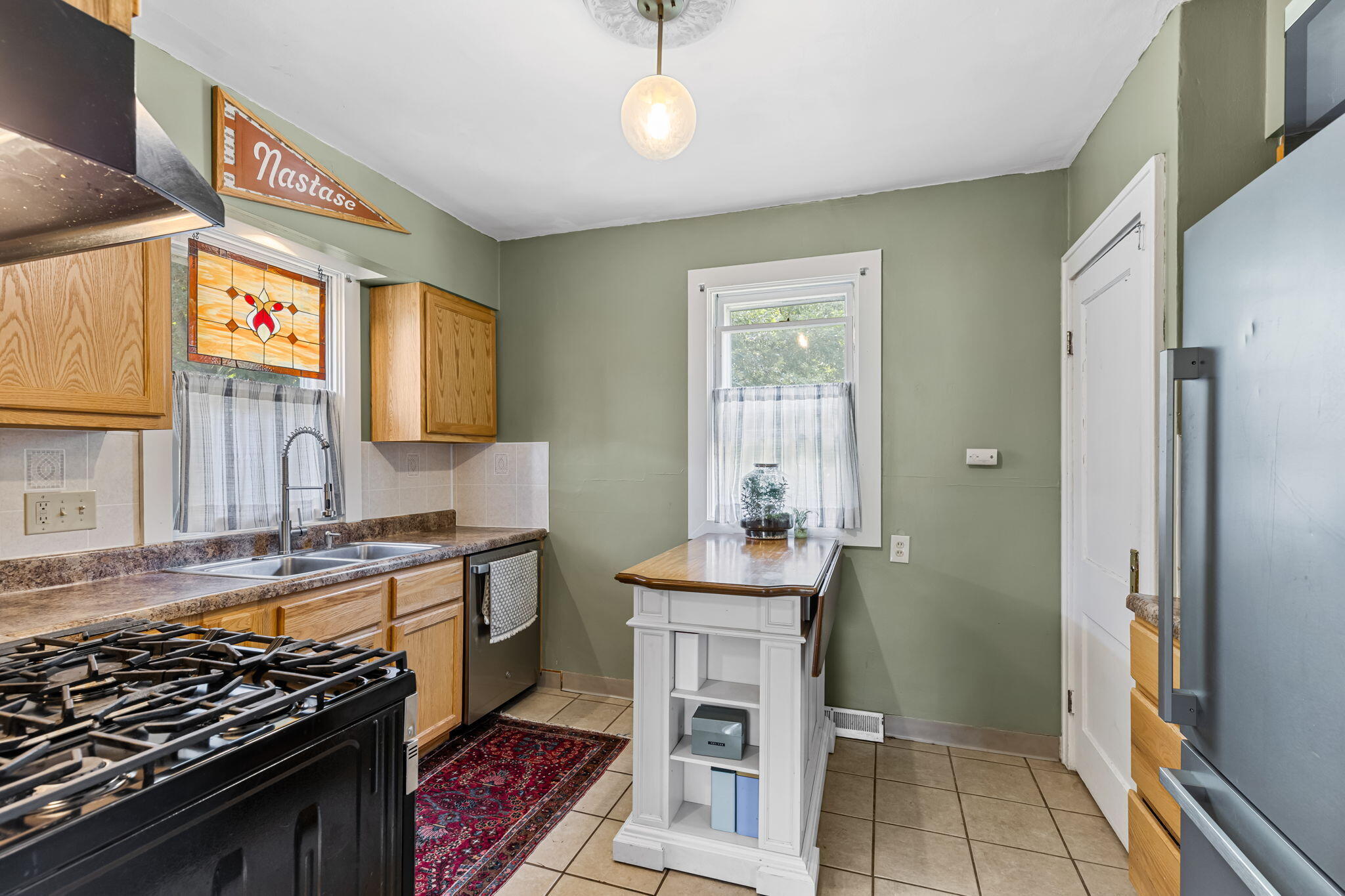 1450 Walker Avenue NW Grand Rapids MI 49504