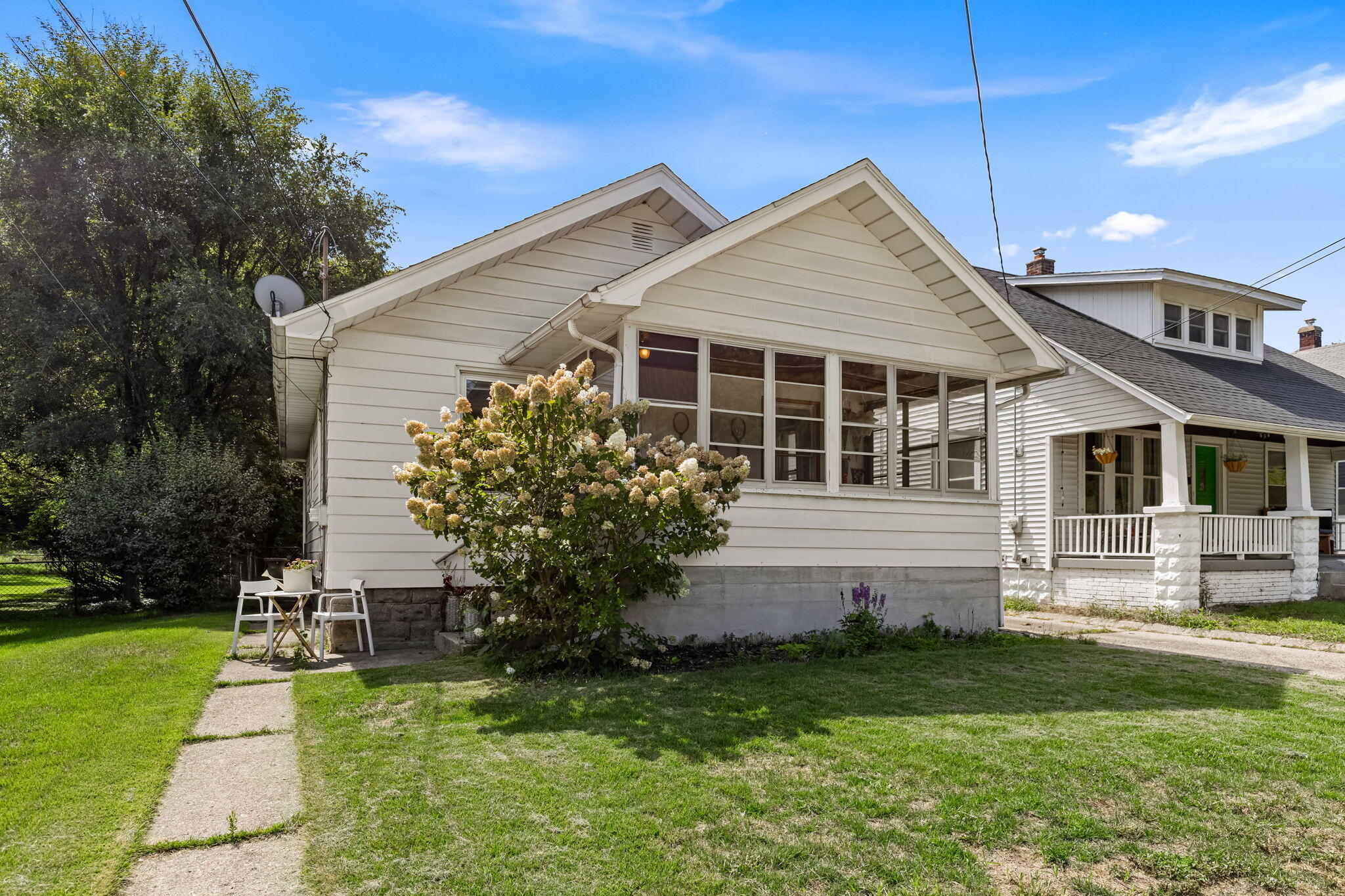 1450 Walker Avenue NW Grand Rapids MI 49504