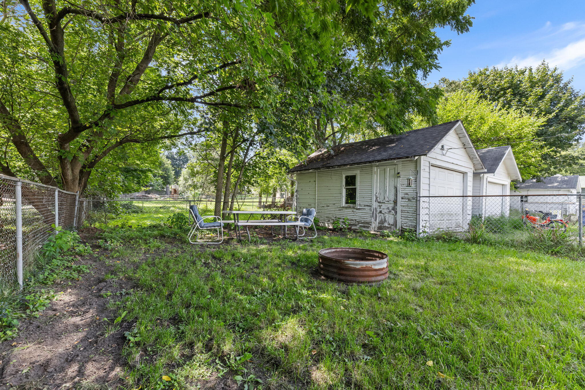 1450 Walker Avenue NW Grand Rapids MI 49504