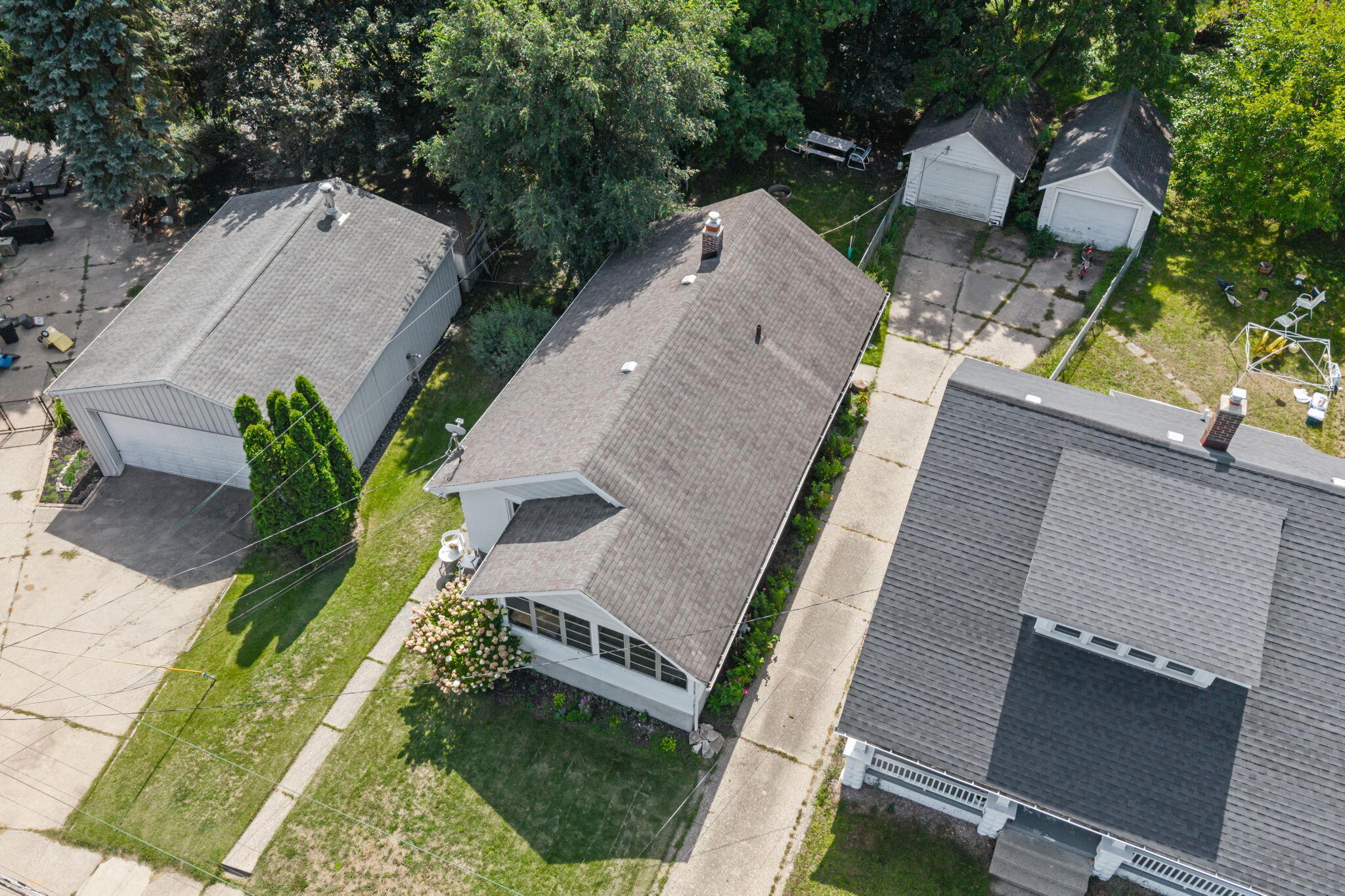 1450 Walker Avenue NW Grand Rapids MI 49504