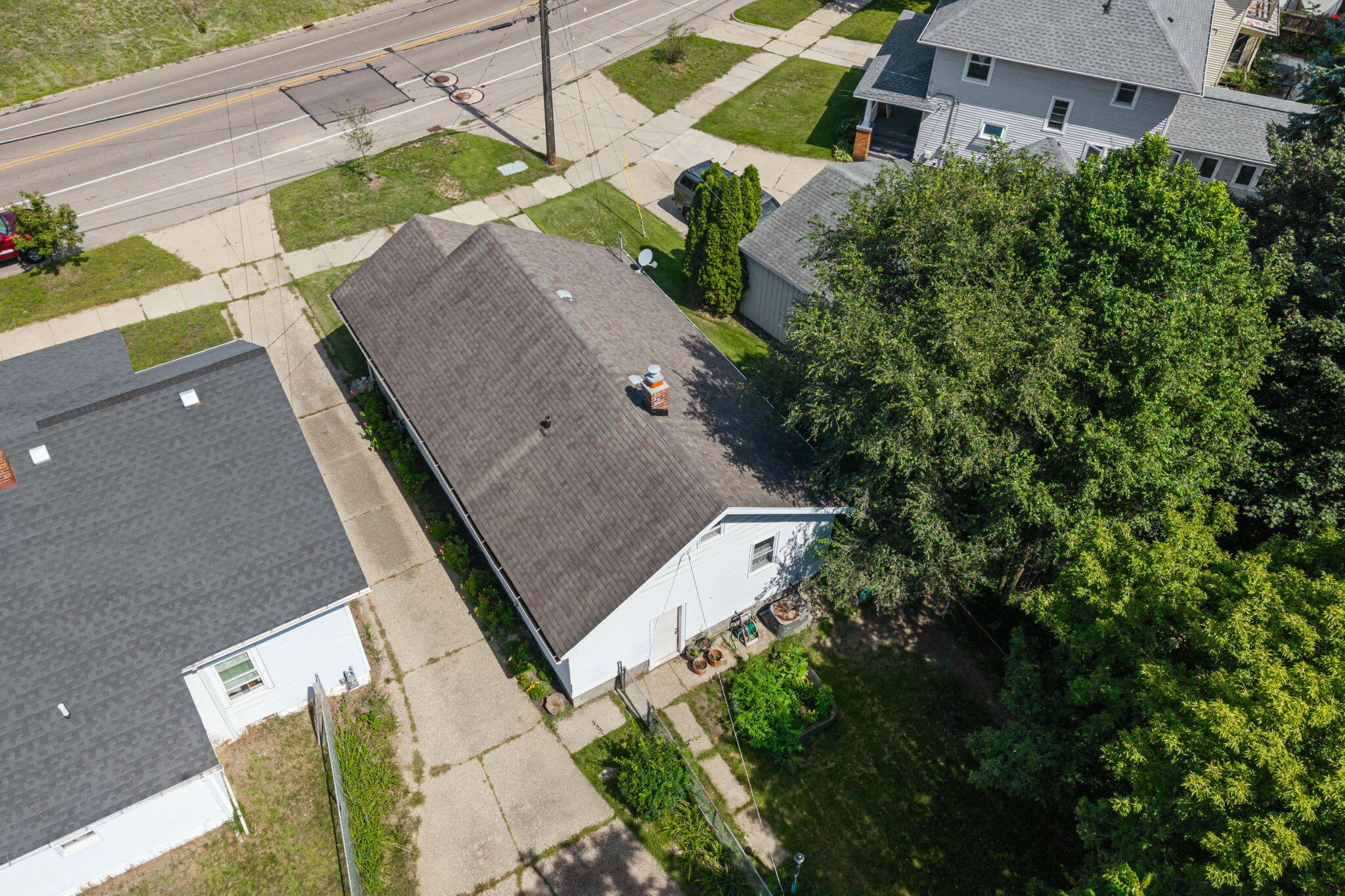 1450 Walker Avenue NW Grand Rapids MI 49504