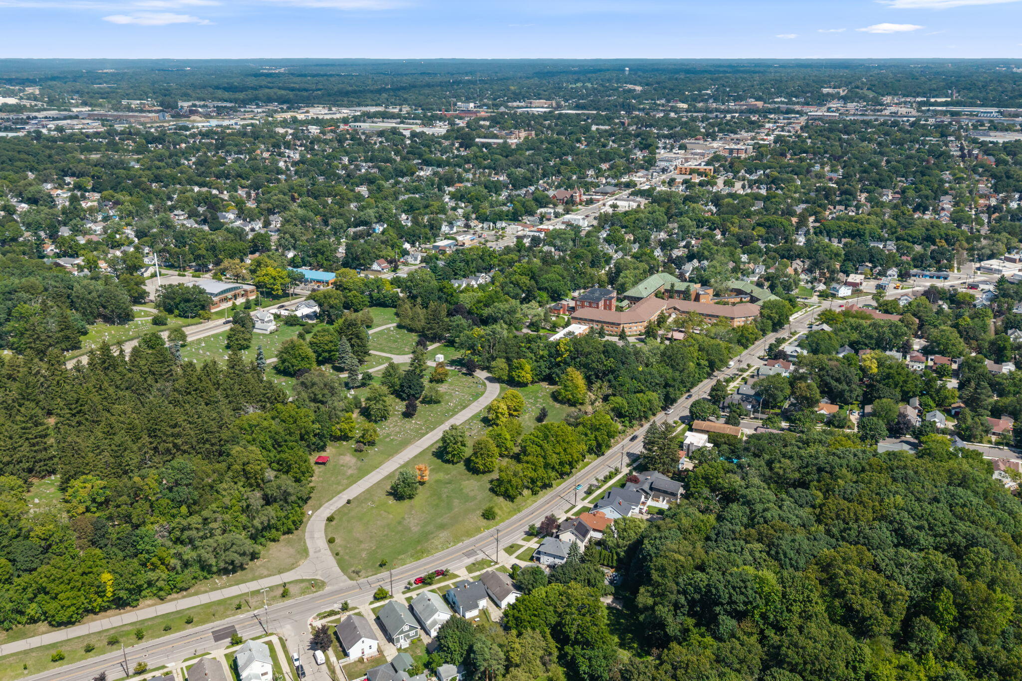 1450 Walker Avenue NW Grand Rapids MI 49504